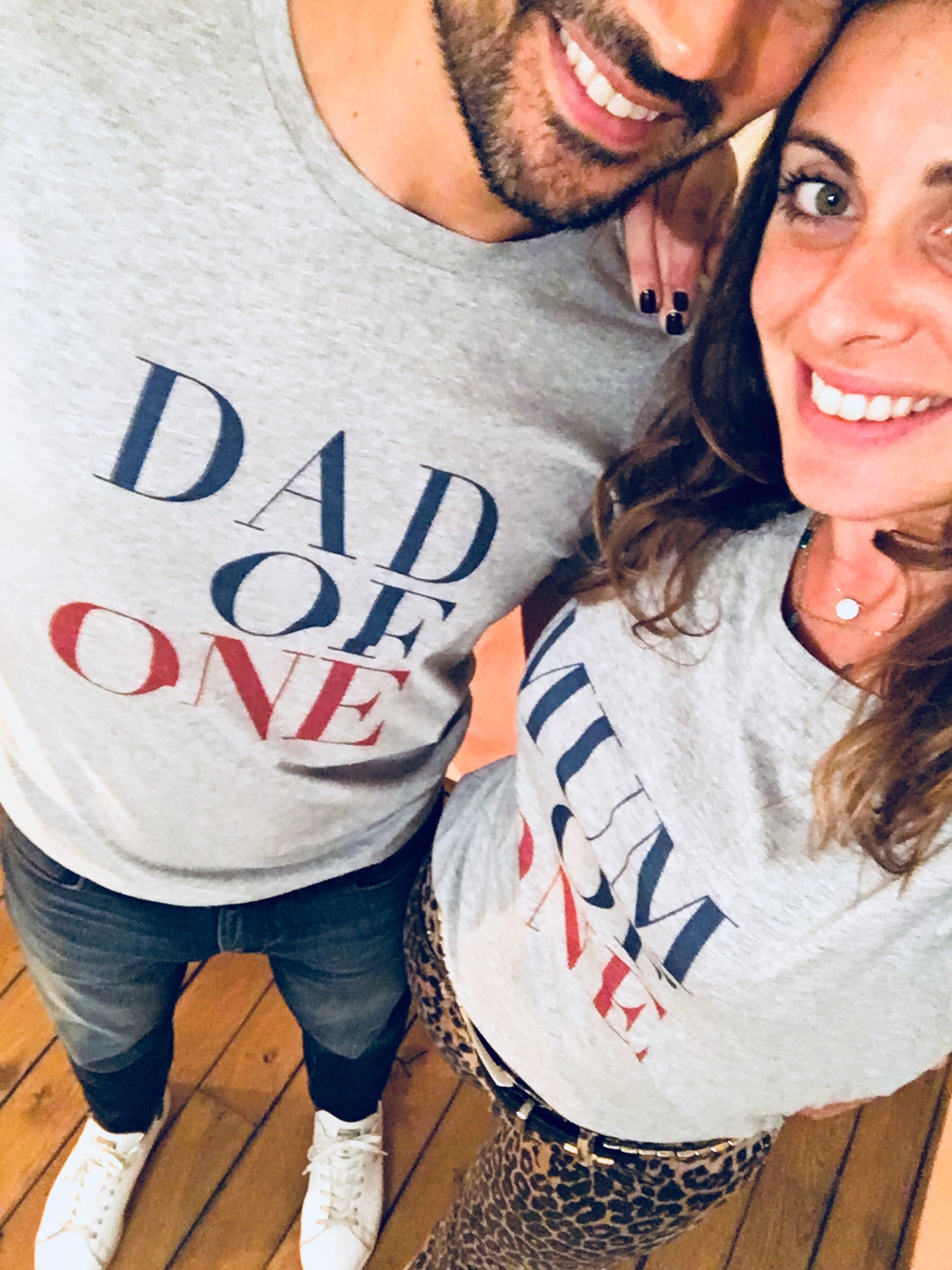 DAD OF : NOUVELLE COLLECTION