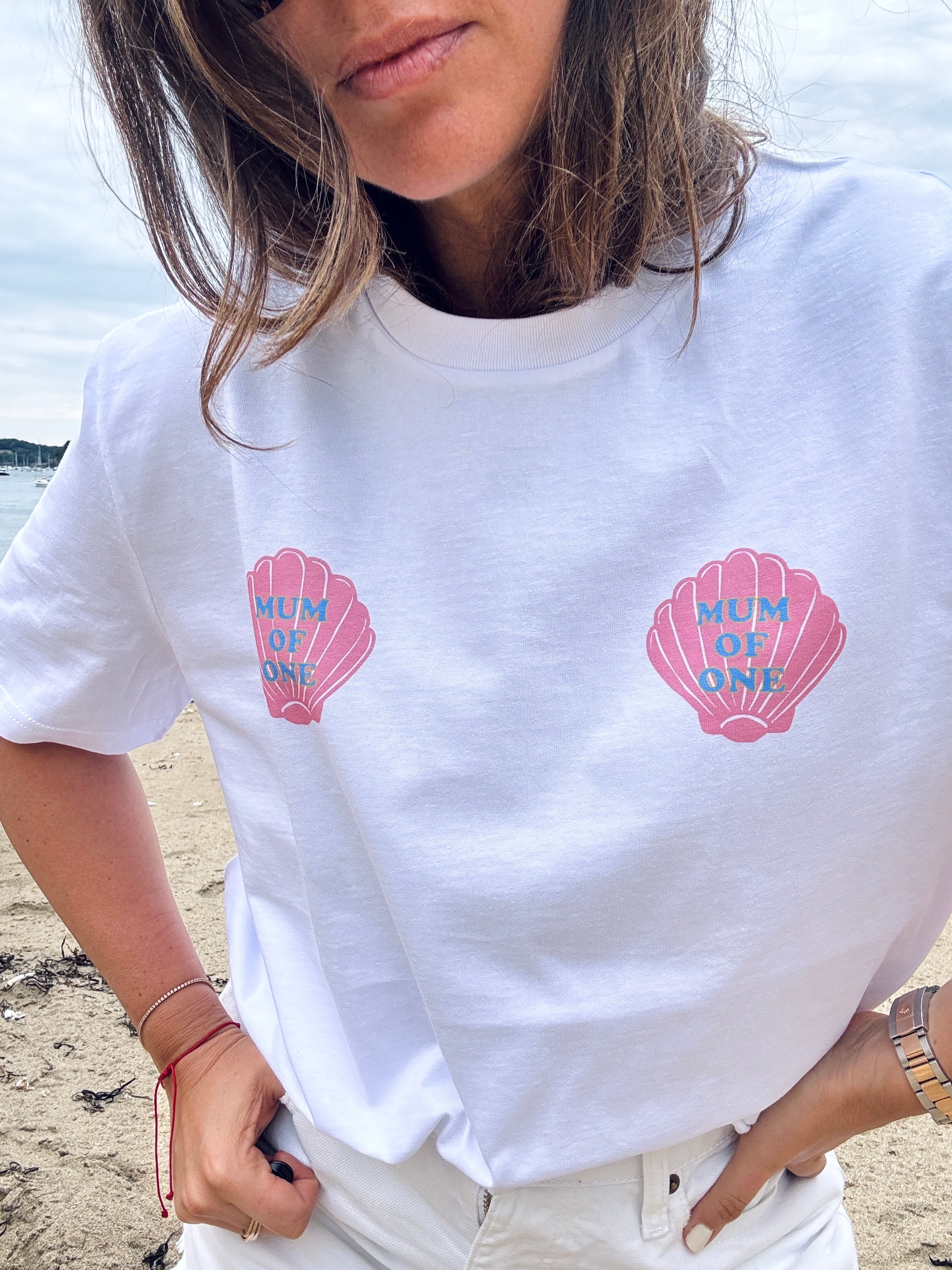T-SHIRT DOLCE VITA