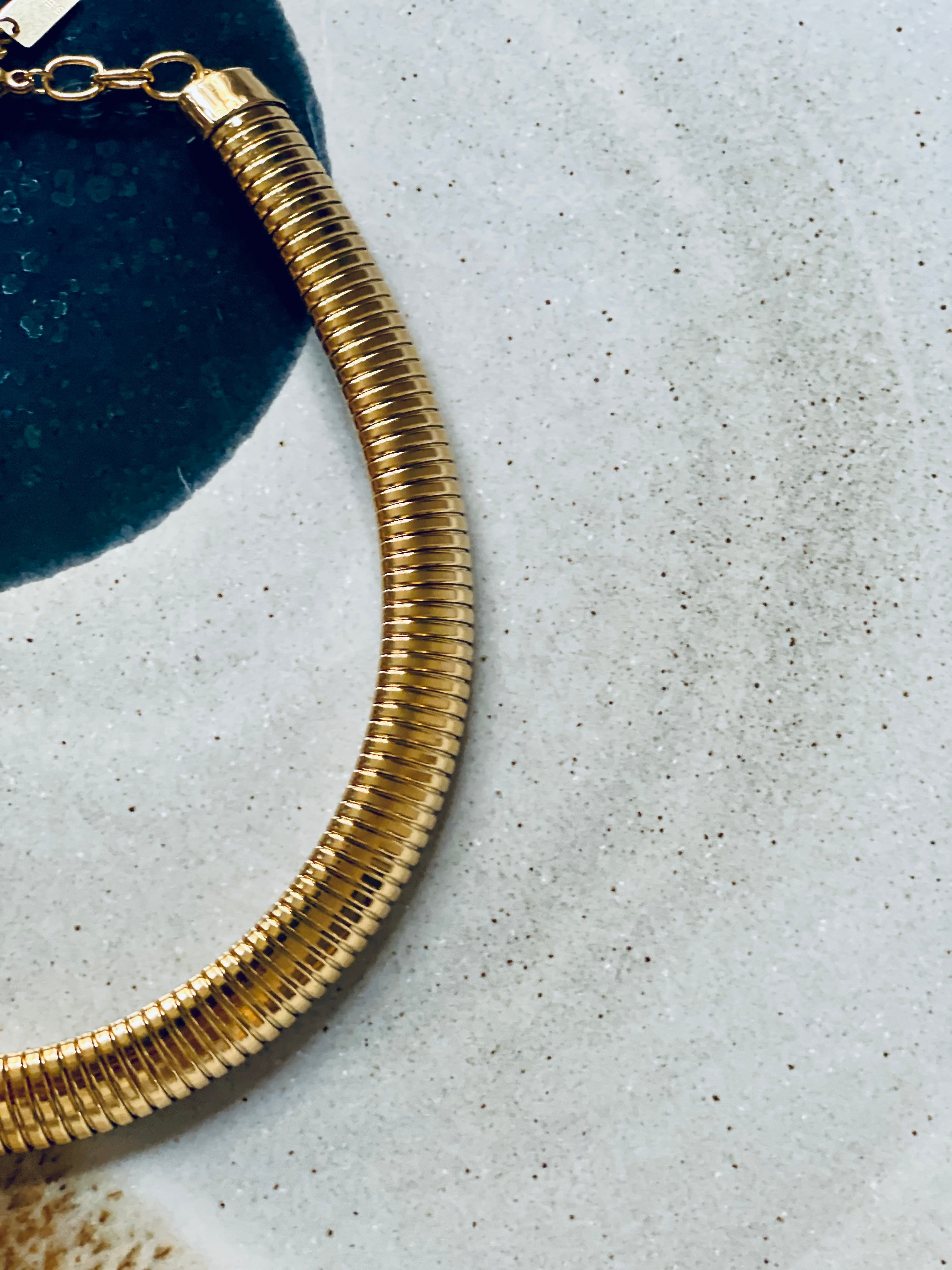 PIA necklace