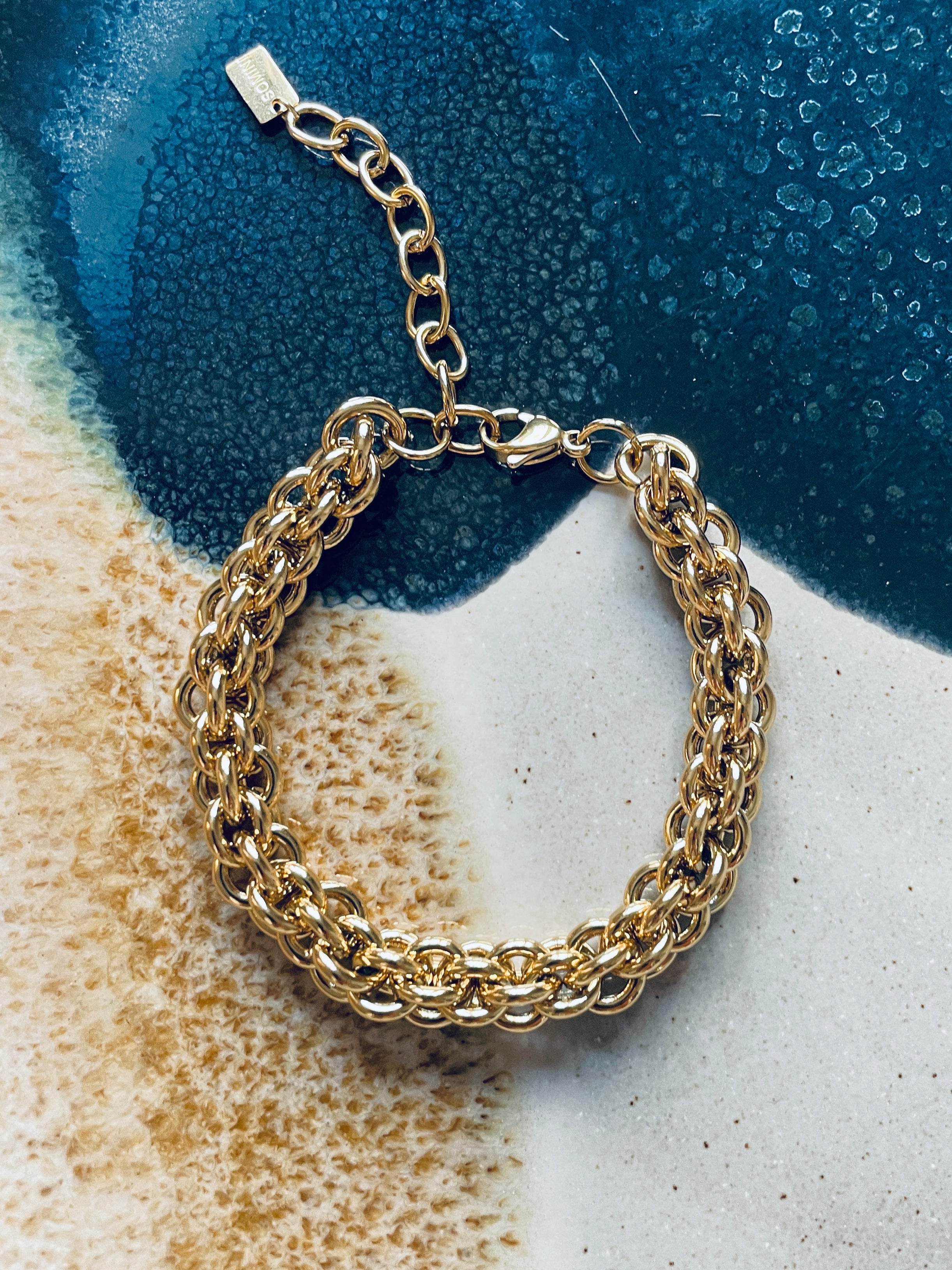 Bracelet ATHÉNA