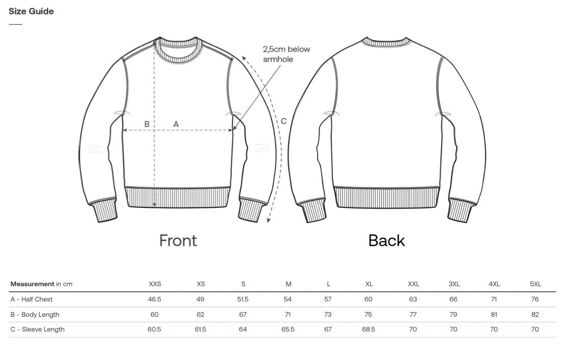 SWEAT-SHIRT DAD OF ONE, DAD OF TWO, THREE... BLEU MARINE