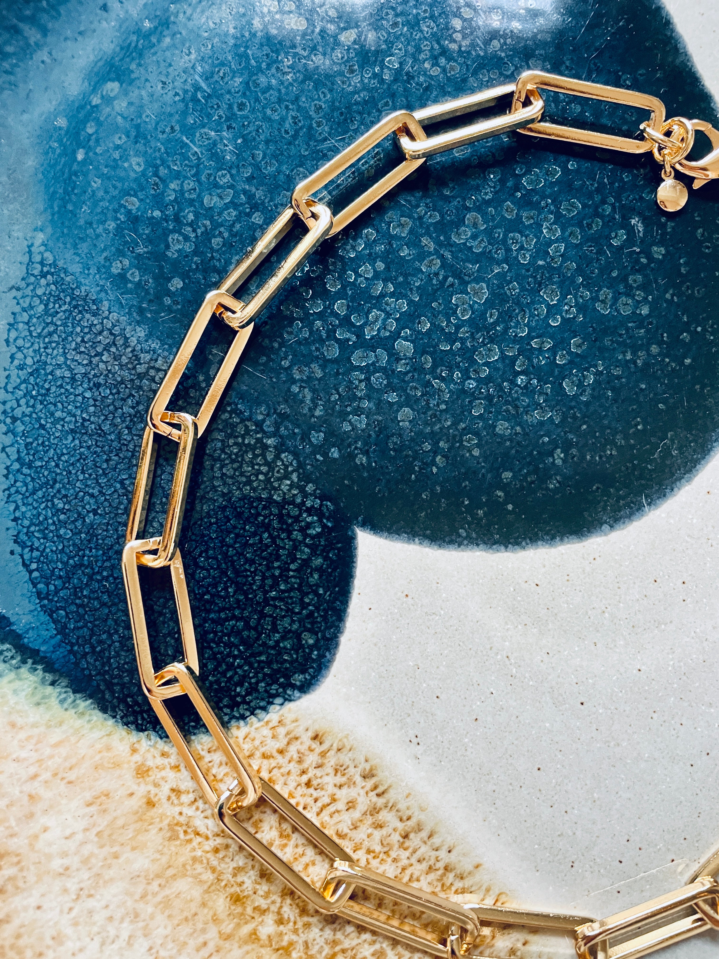 OLYMPE necklace