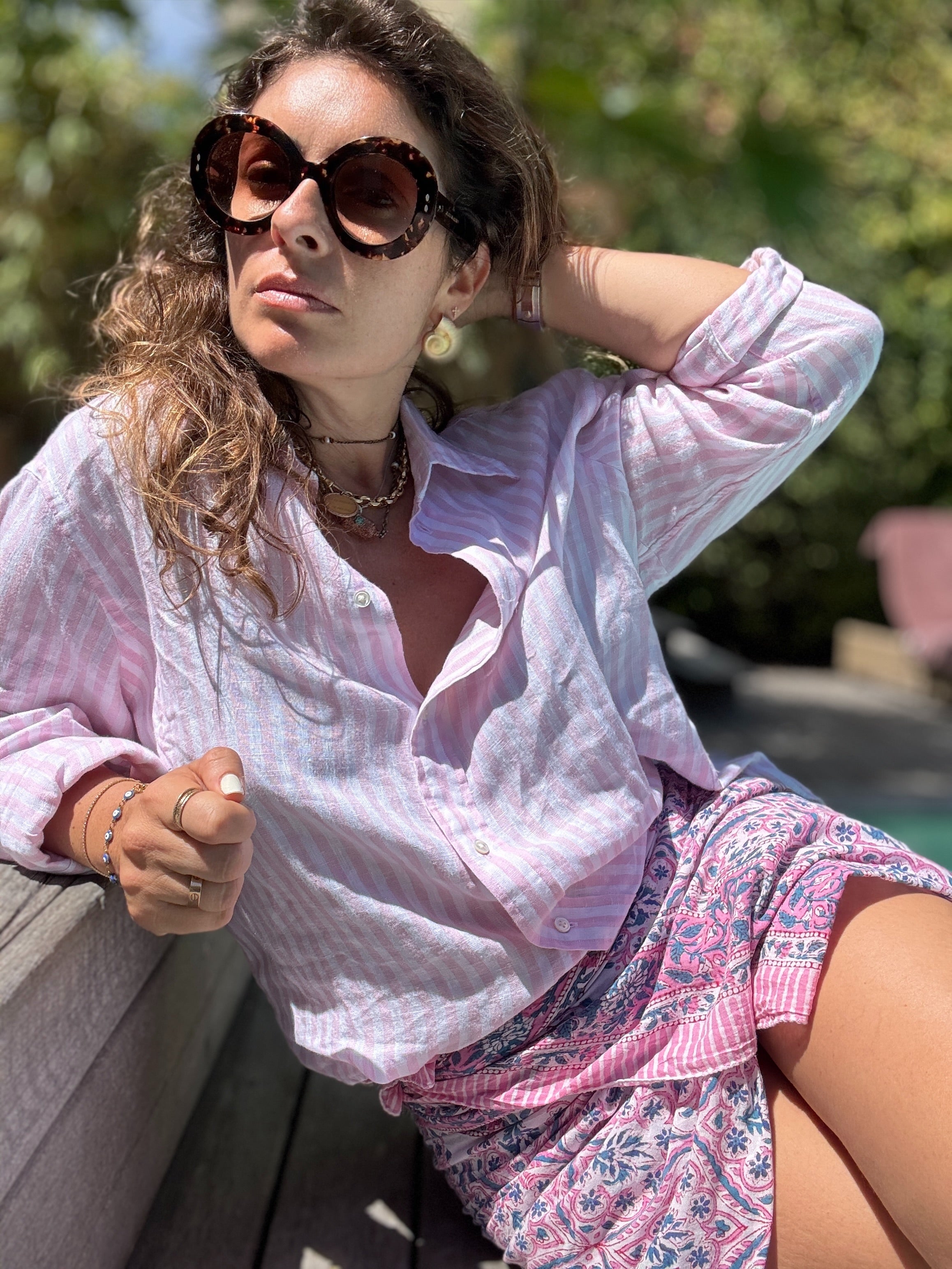 Paréo DOLCE VITA