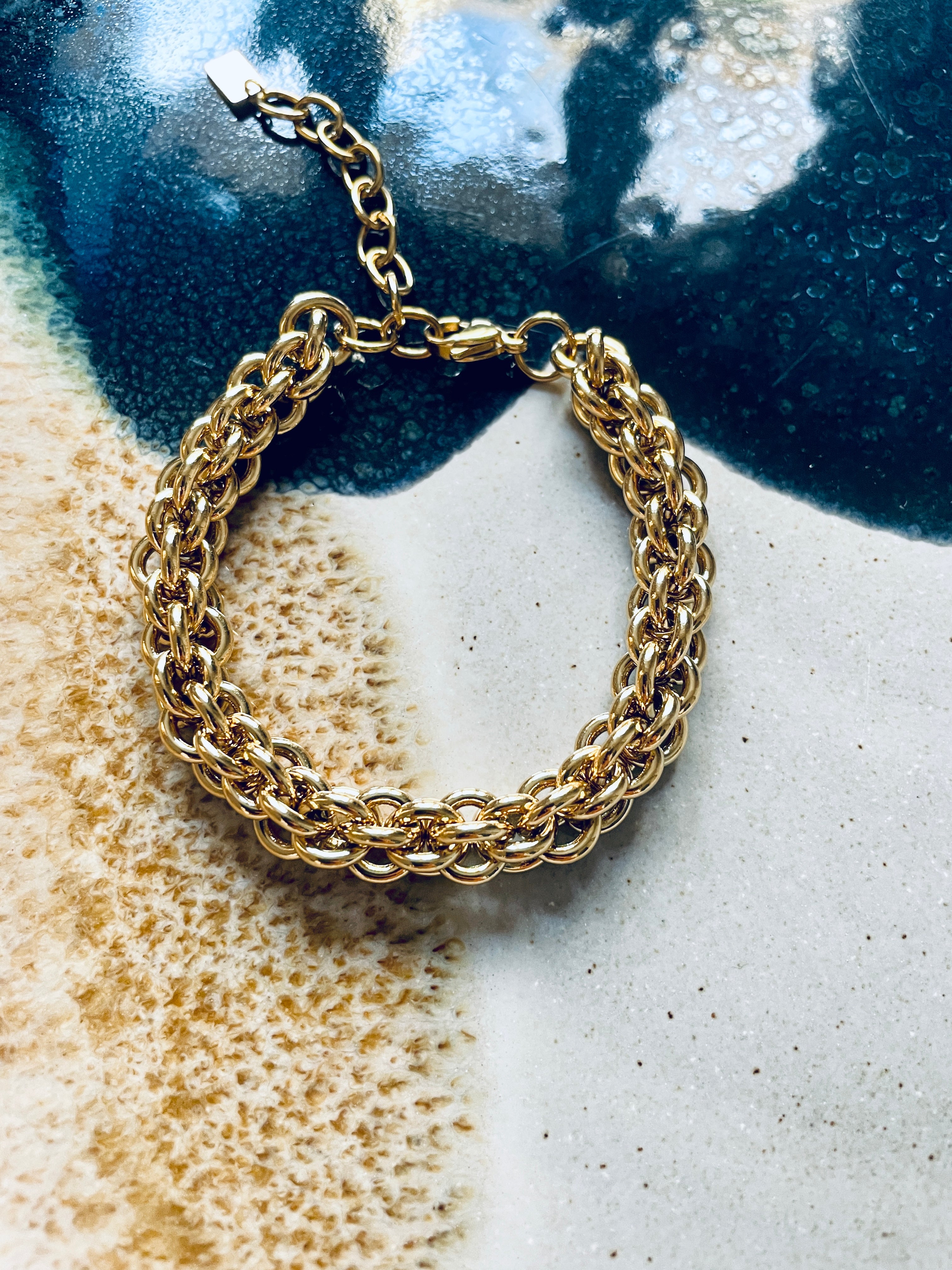 Bracelet ATHÉNA