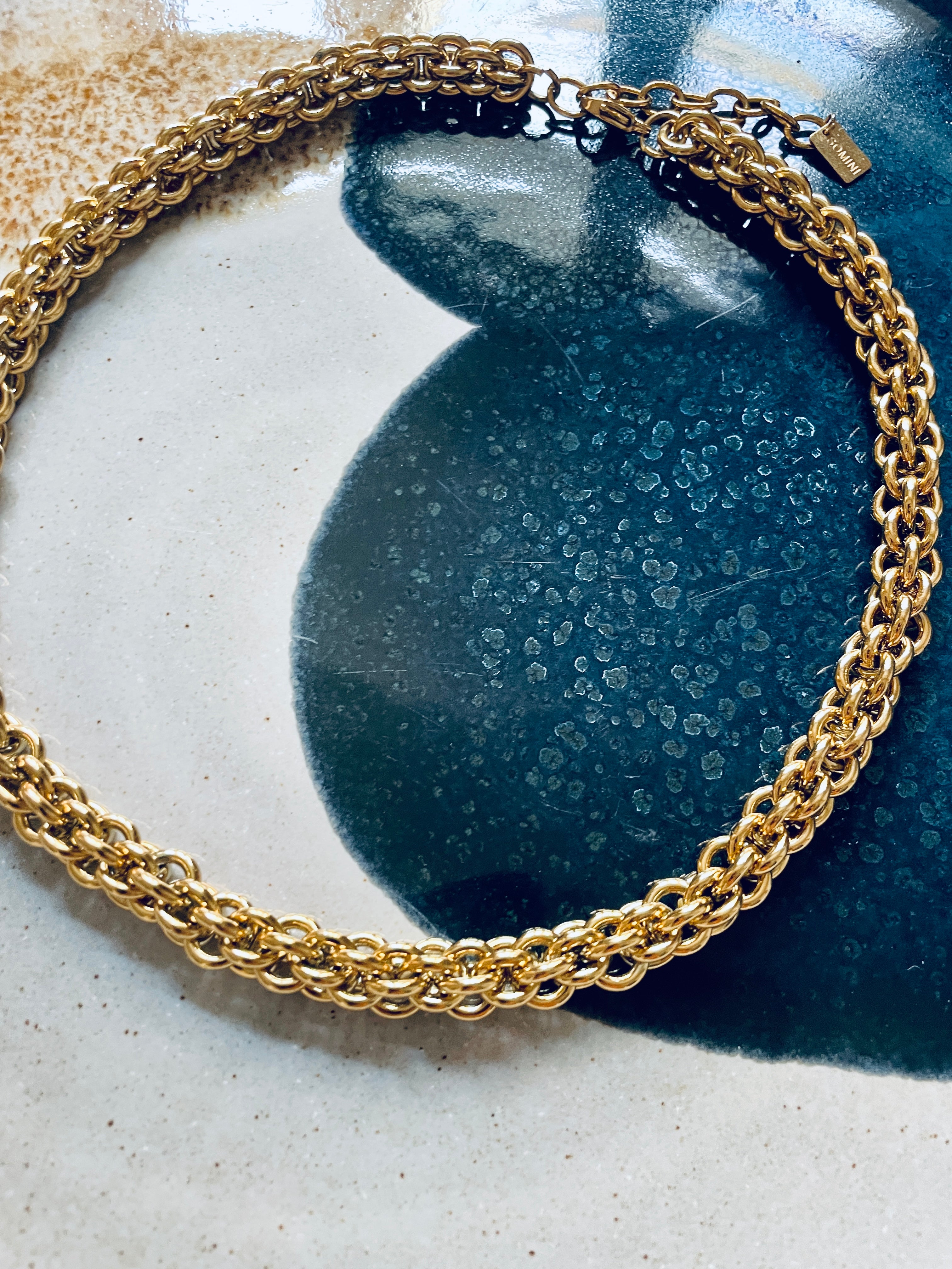 Collier ATHÉNA