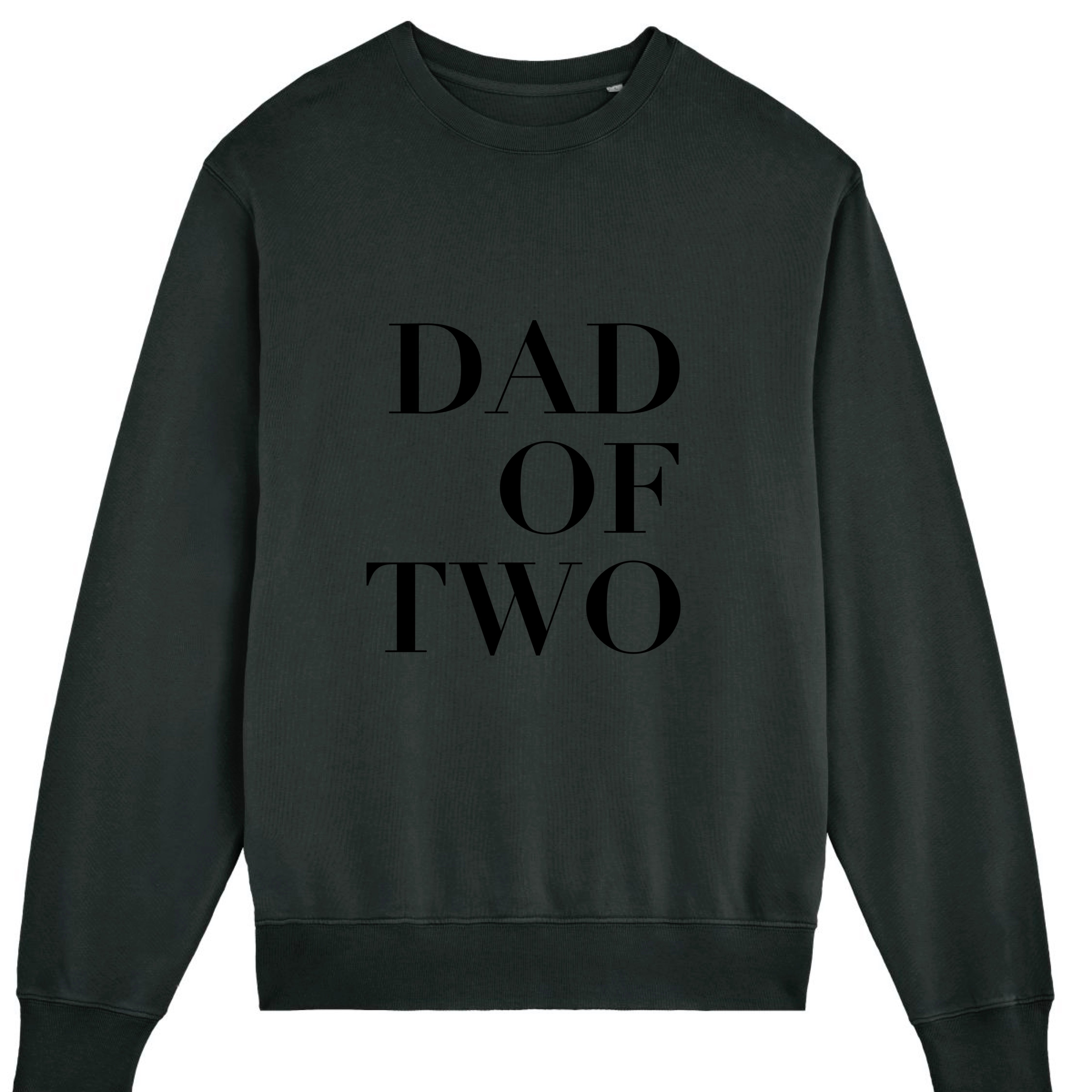 SWEAT-SHIRT VERONIKA X DAD OF NOIR VINTAGE & NOIR