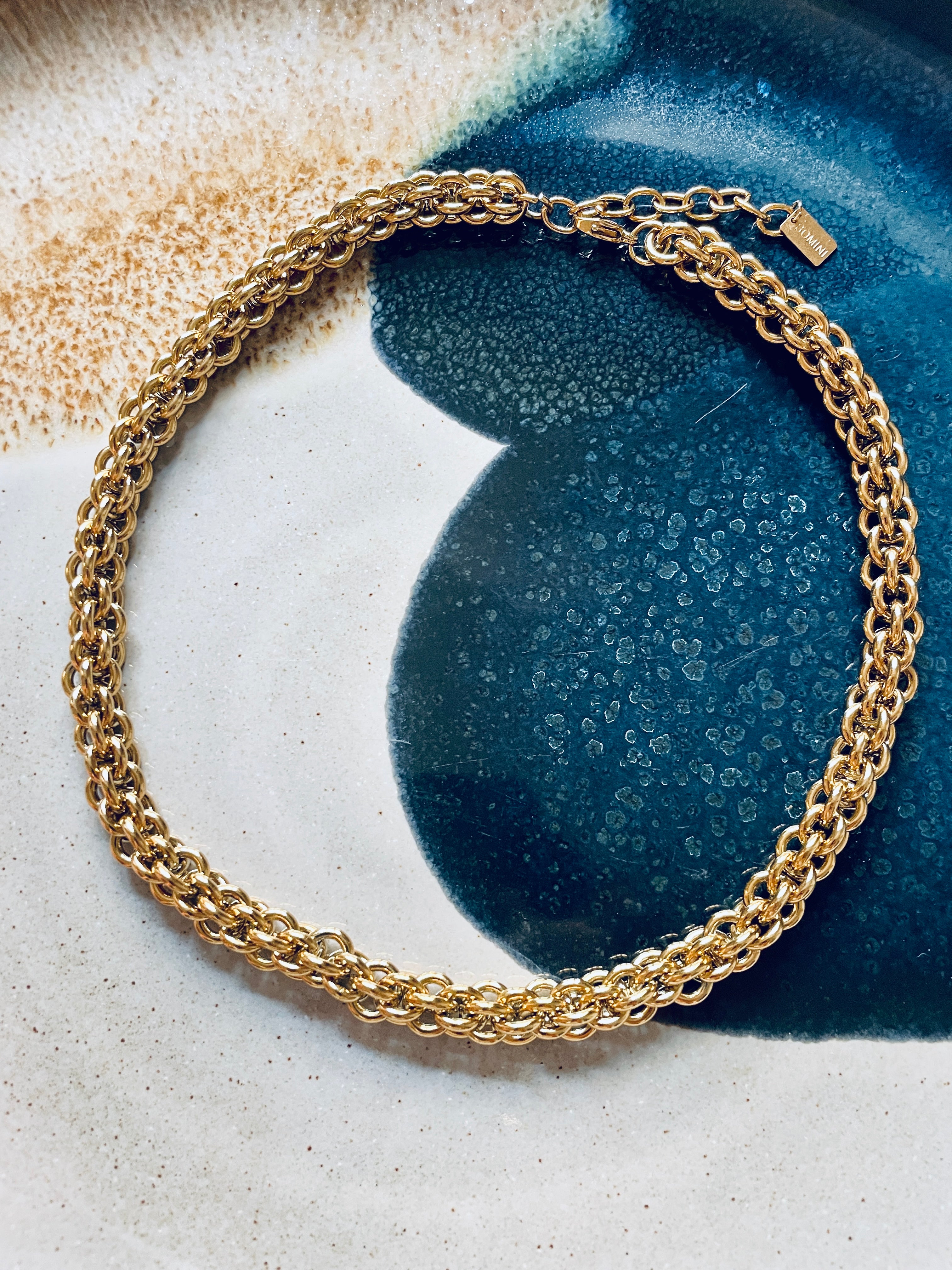 Collier ATHÉNA