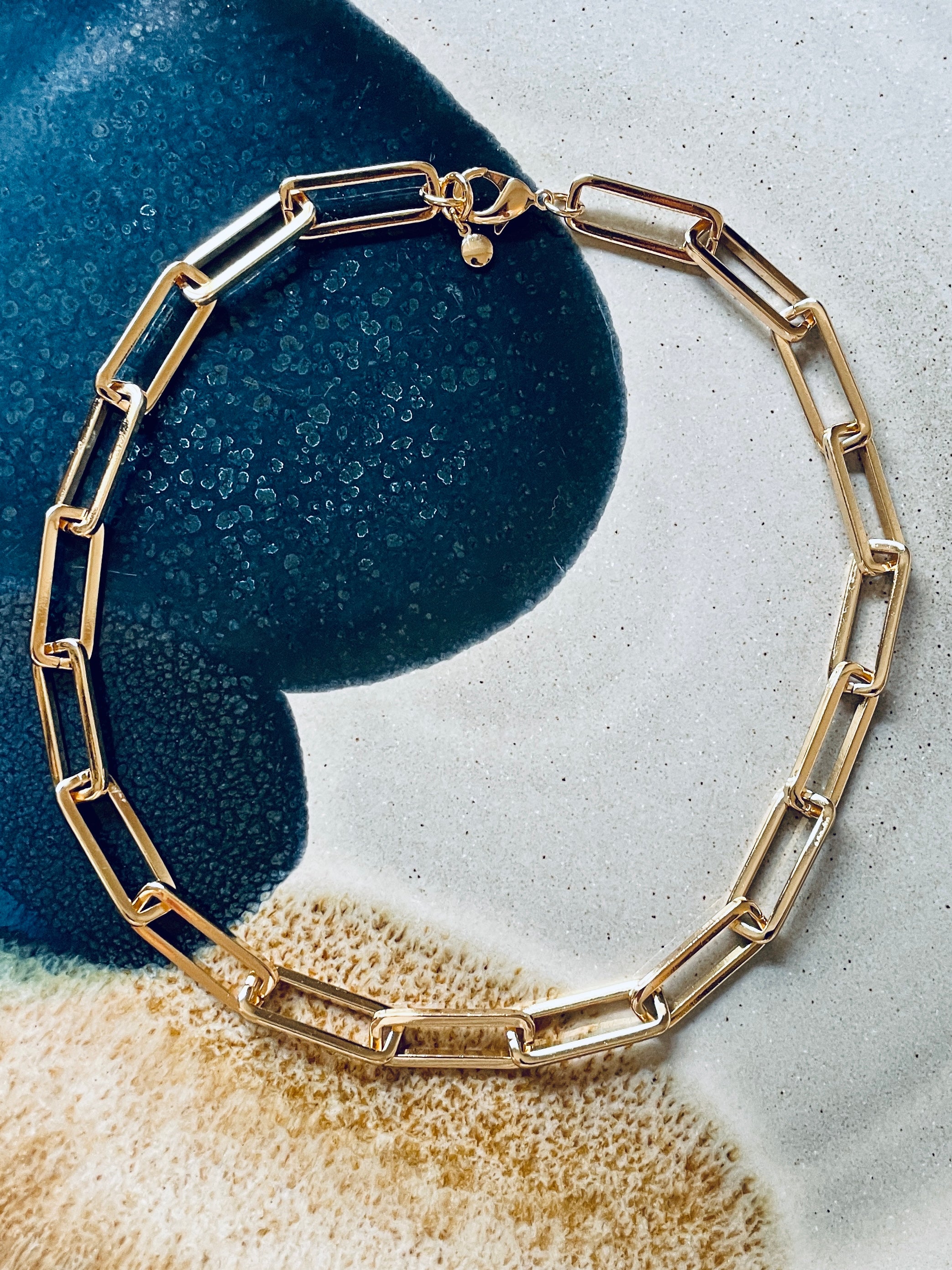 OLYMPE necklace
