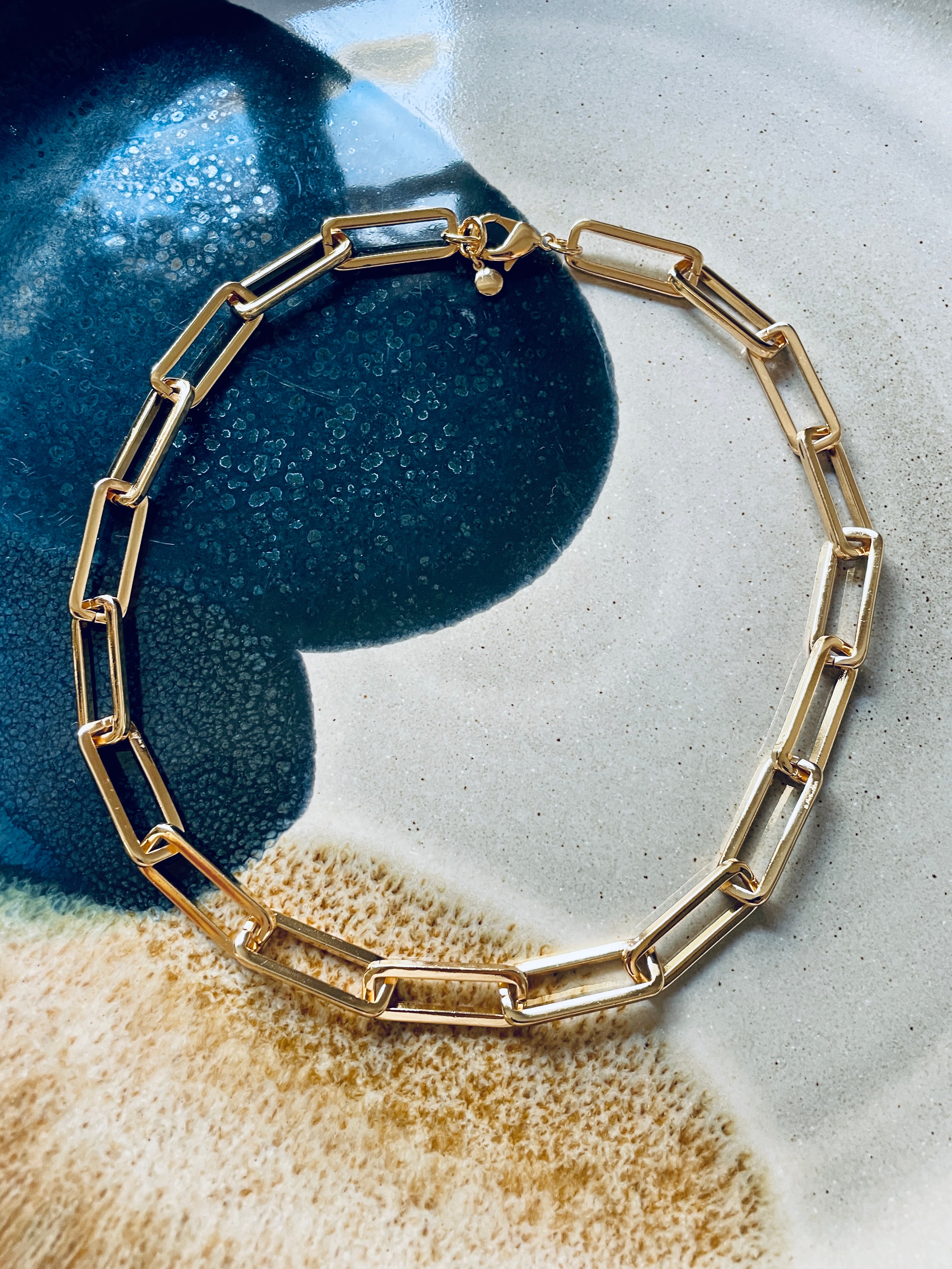 OLYMPE necklace