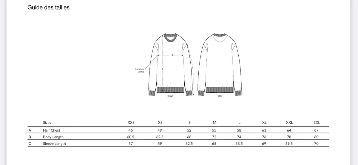 VERONIKA X MUM OF ROSE BUBBLE VINTAGE SWEATSHIRT