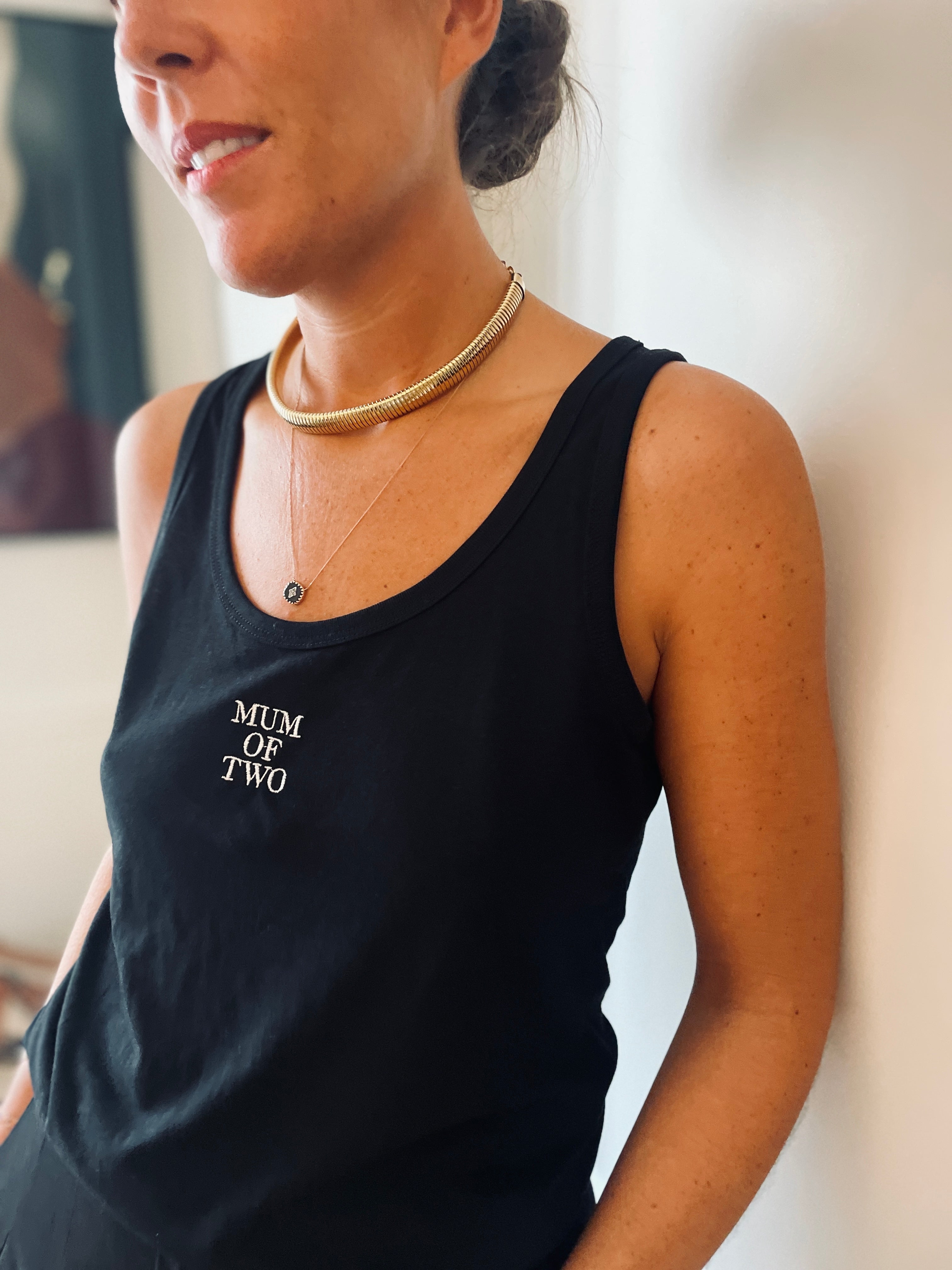 PIA necklace