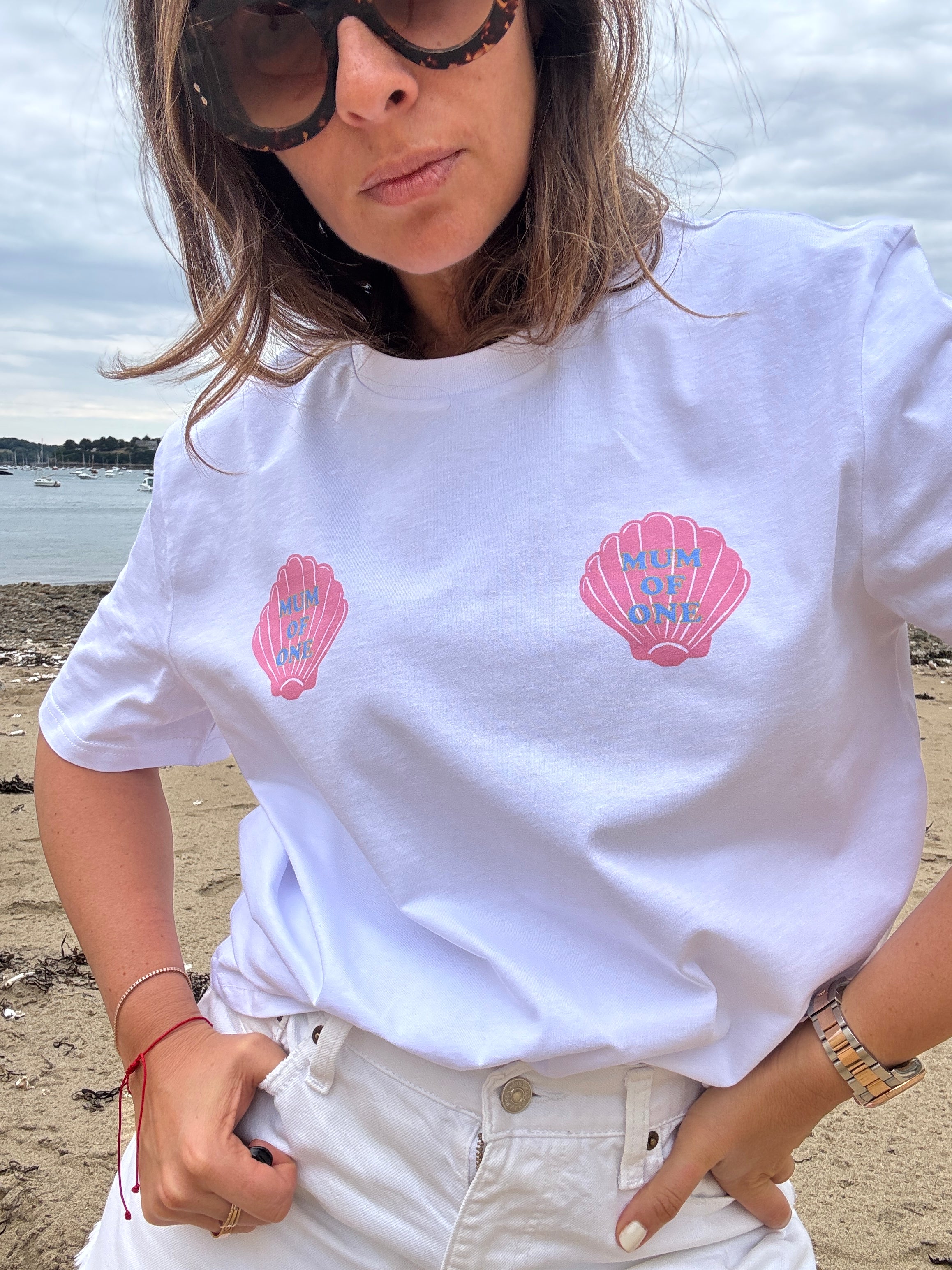 T-SHIRT DOLCE VITA