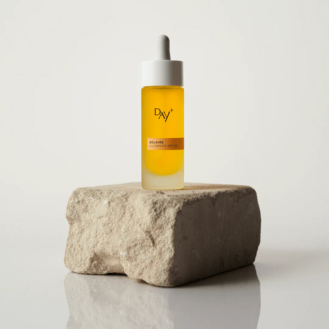 ÉCHANTILLONS OFFERTS DAY+