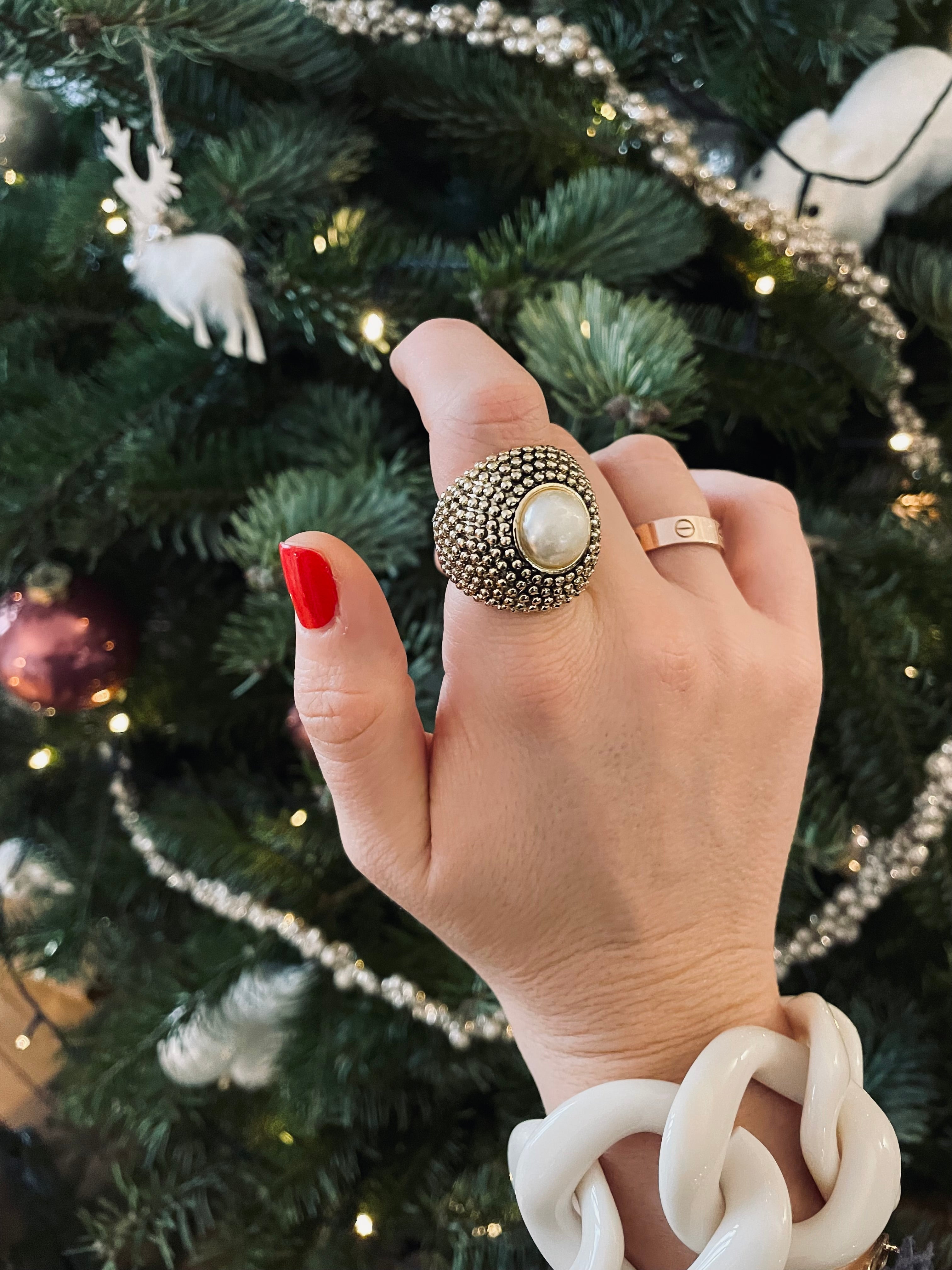 OLYMPE RING