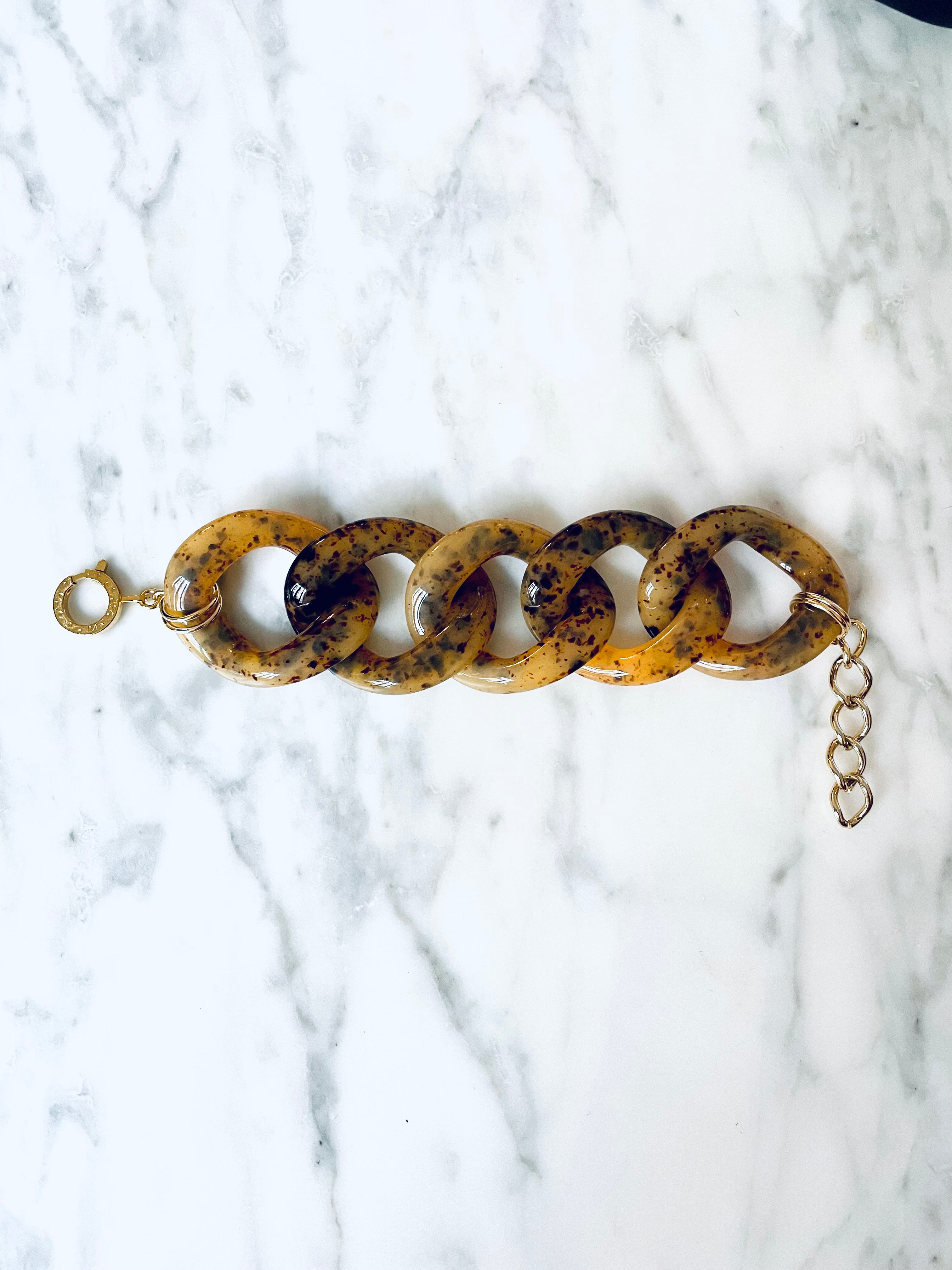 CARLOTA SCALES BRACELET