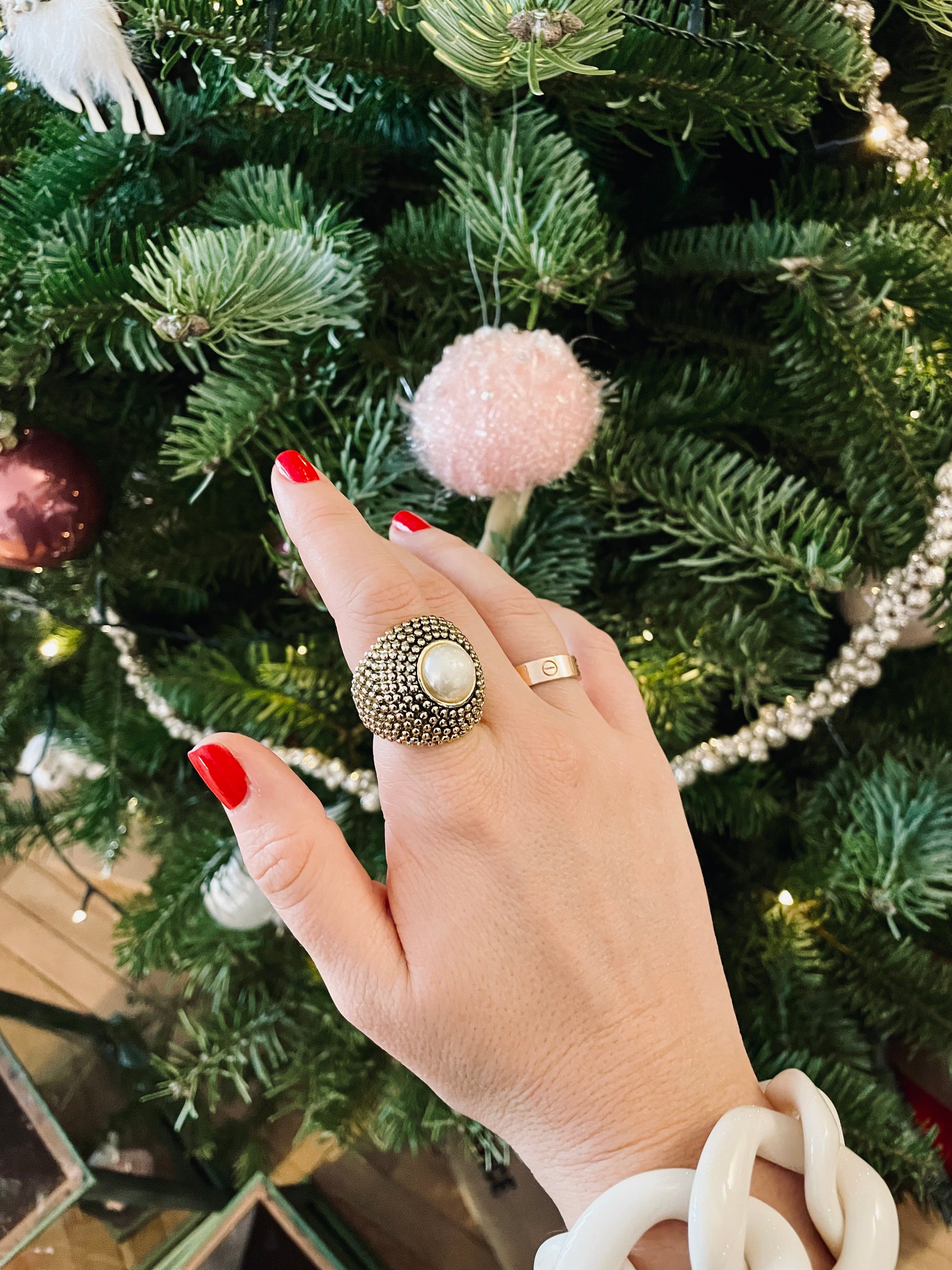 OLYMPE RING