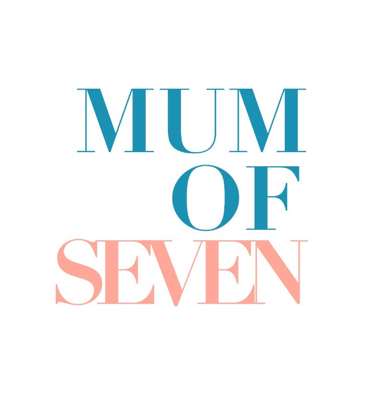 MUM OF SEVEN