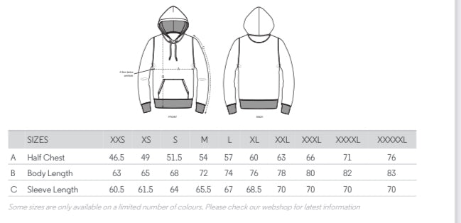 DAD OF VINTAGE CHARCOAL GREY HOODIE