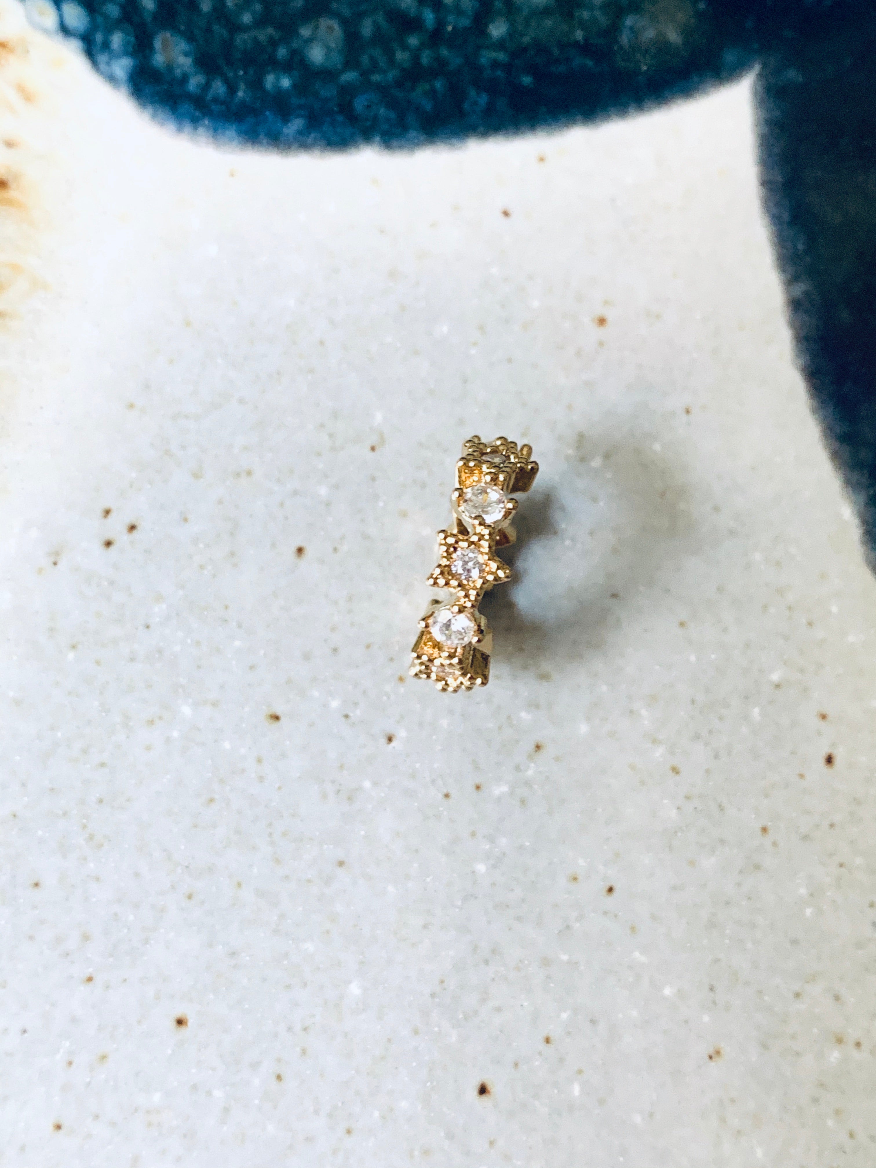 EAR CUFF ELECTRE