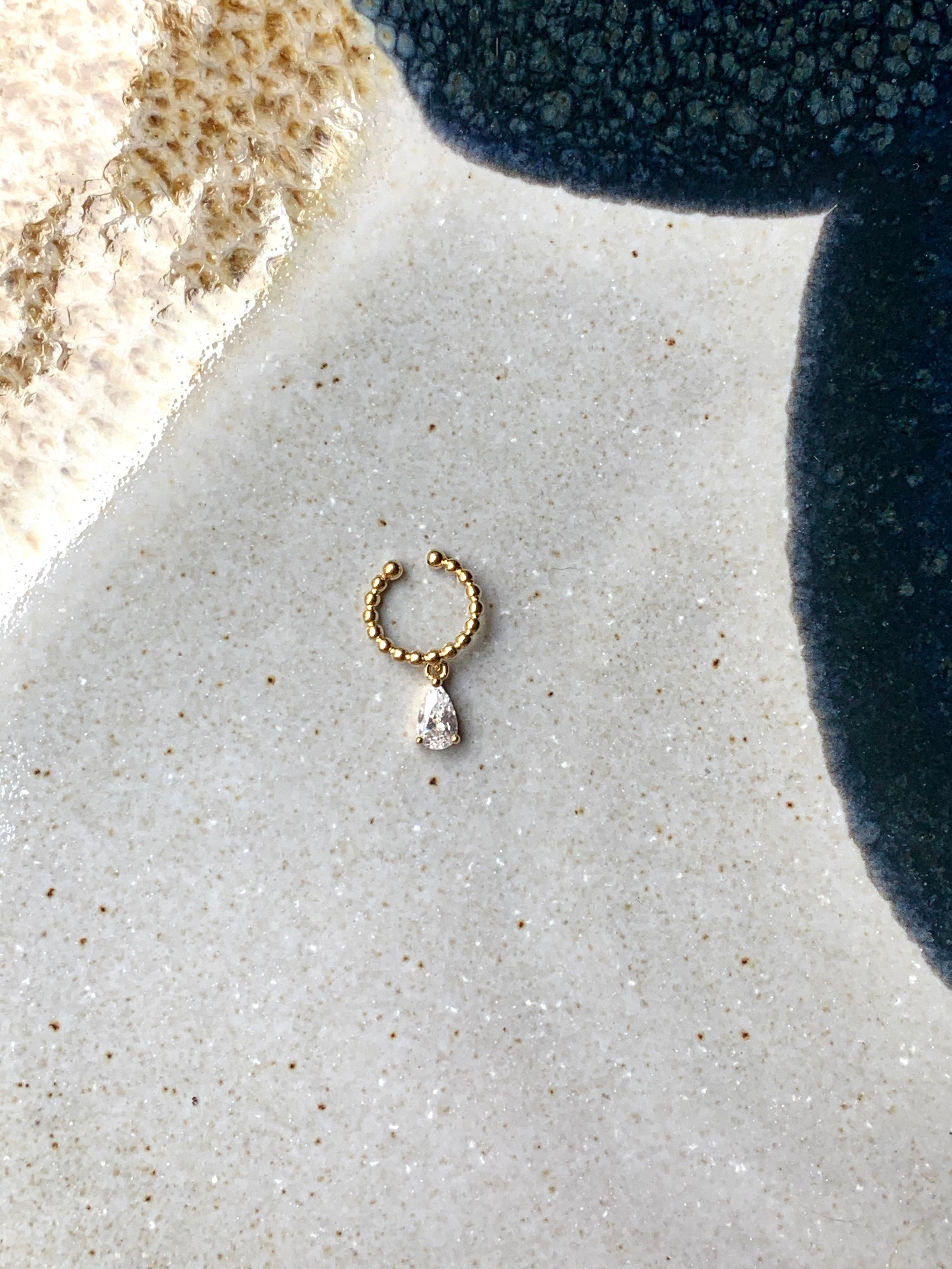 EAR CUFF DALIA