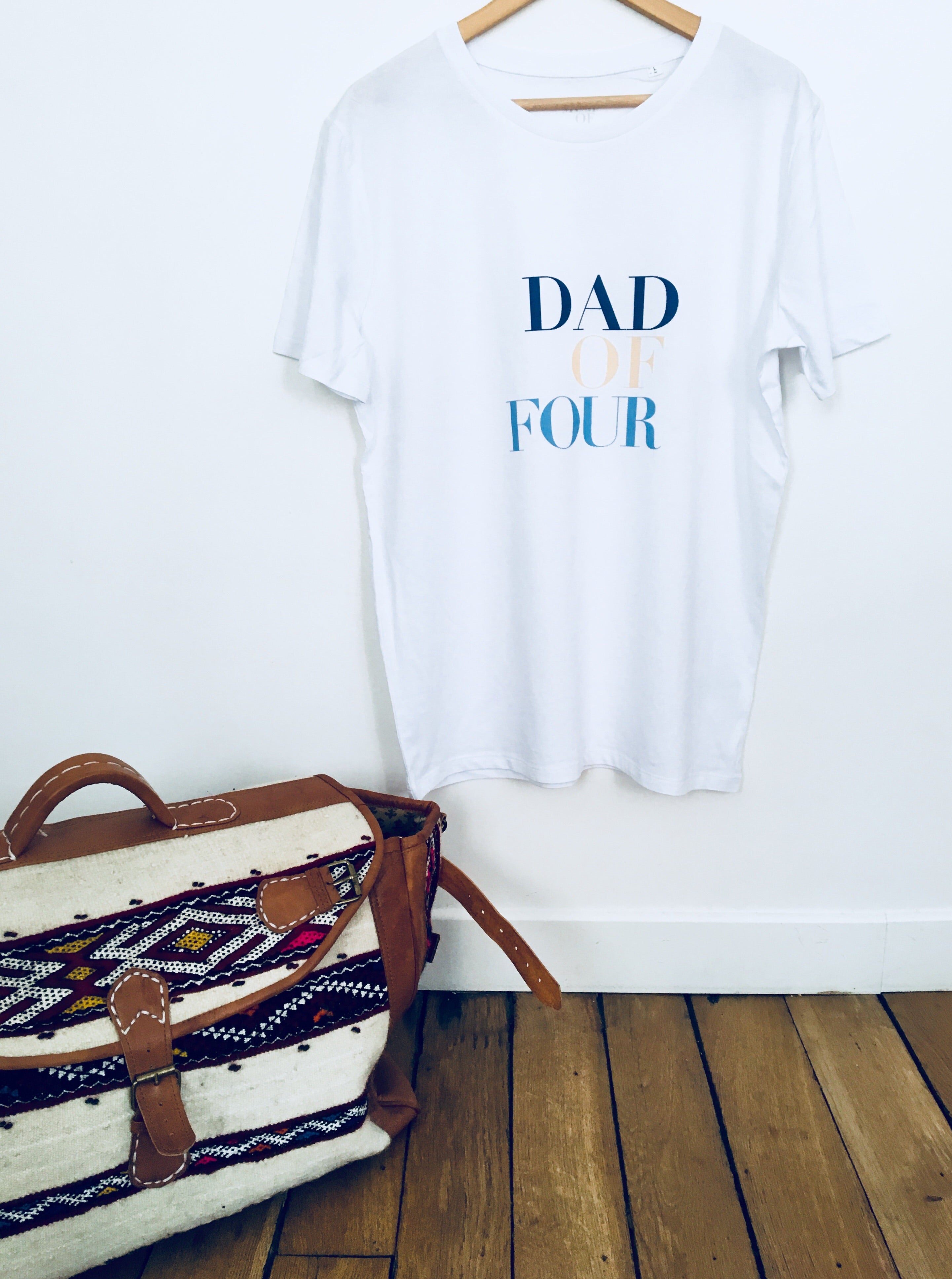 DAD OF SUMMER DAD OF ONE, DAD OF TWO, THREE, FOUR...TWINS