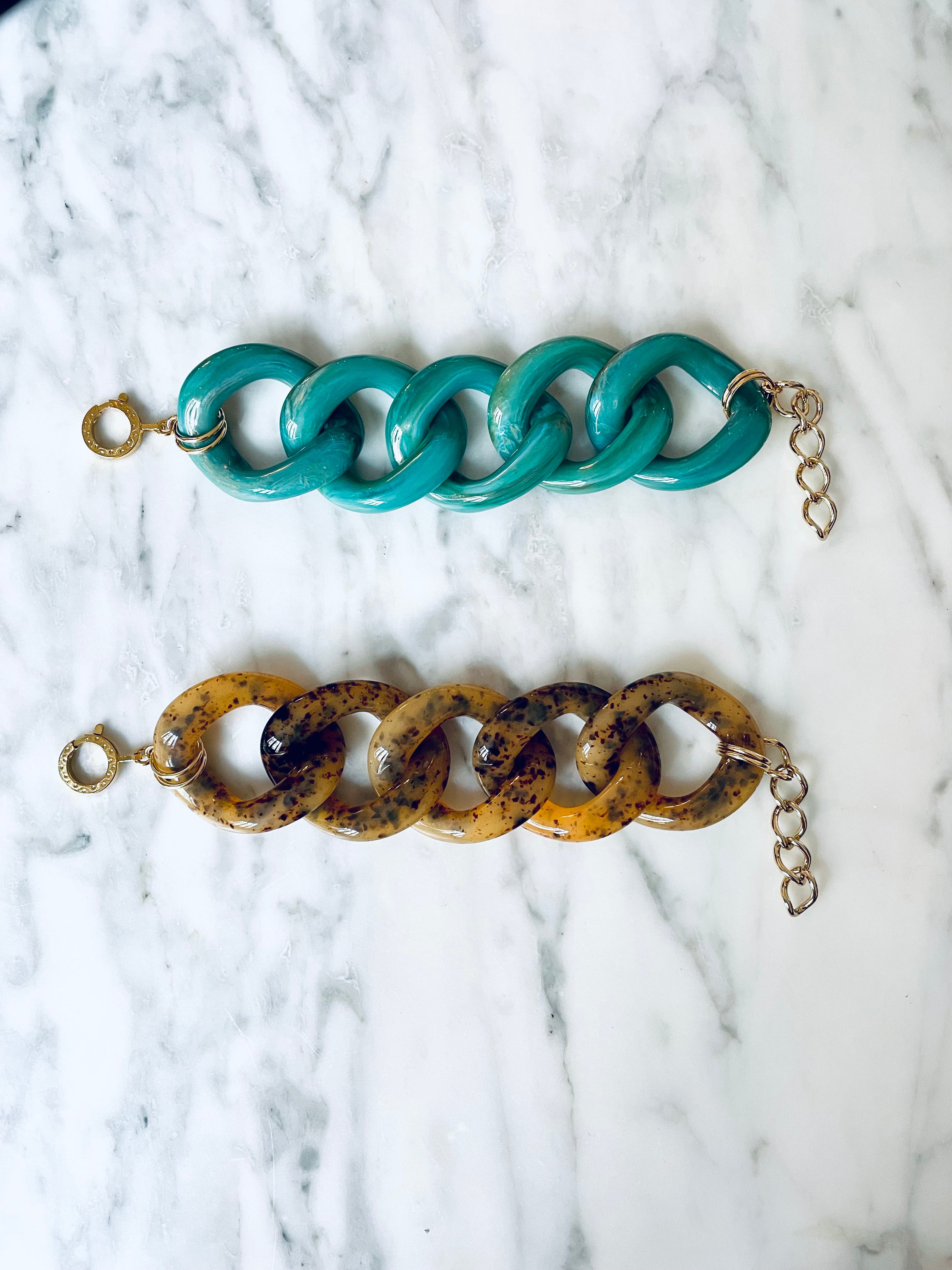 CARLOTA SCALES BRACELET