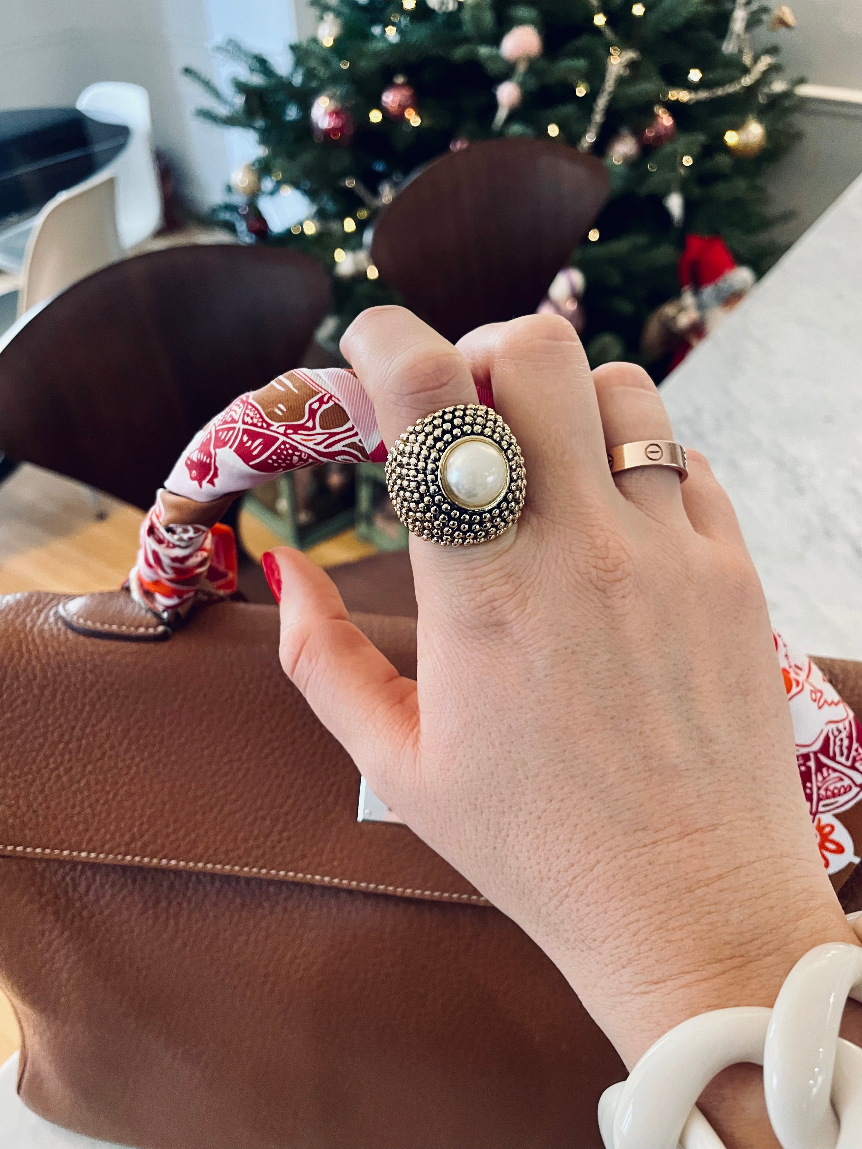 OLYMPE RING