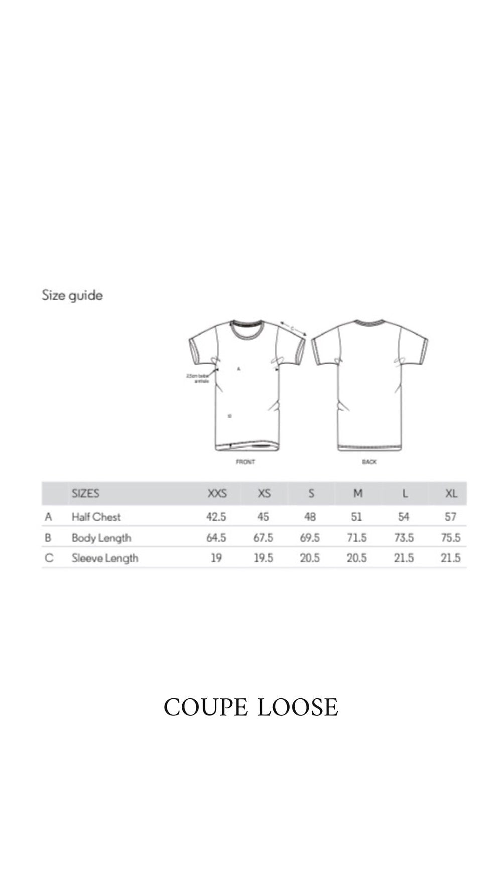 T-SHIRT BRODÉ sur le Cœur MUM OF ONE, TWO, THREE...