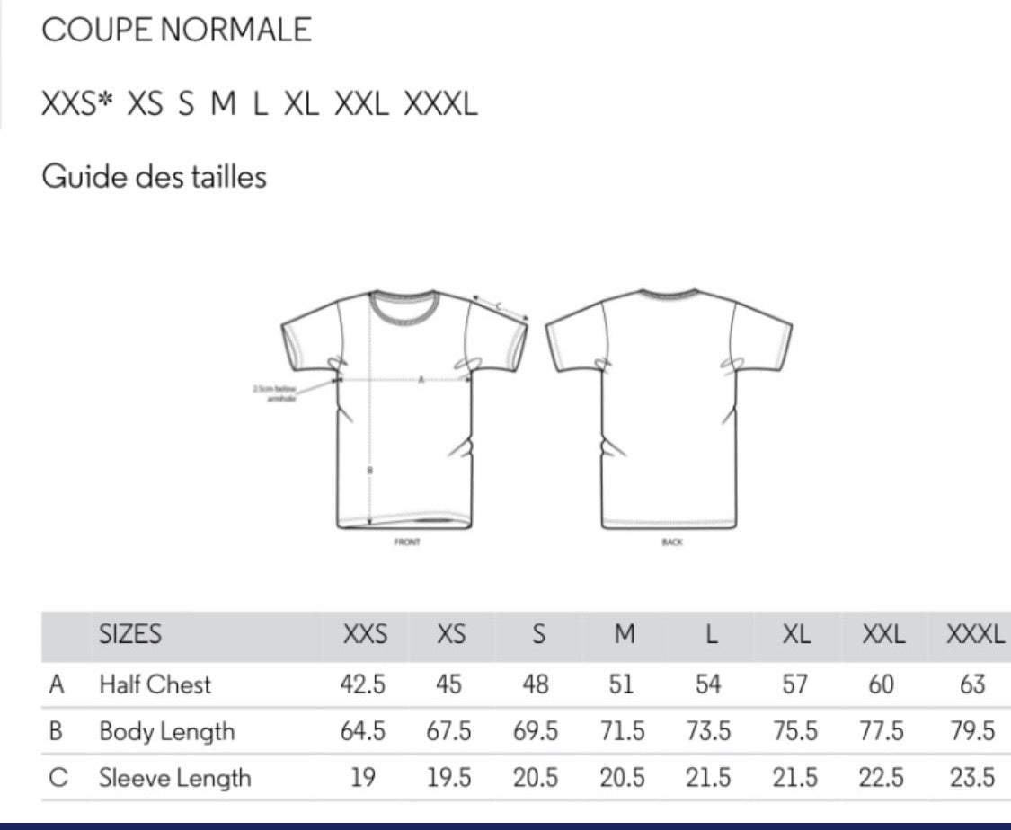 LOVE T-SHIRT MUM OF... ÉDITION LIMITÉE