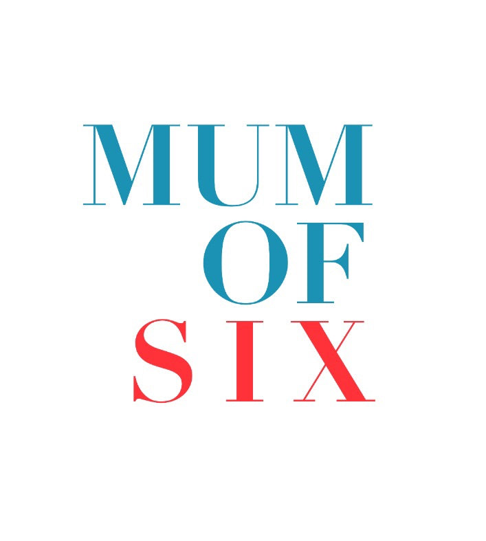 MUM OF SIX