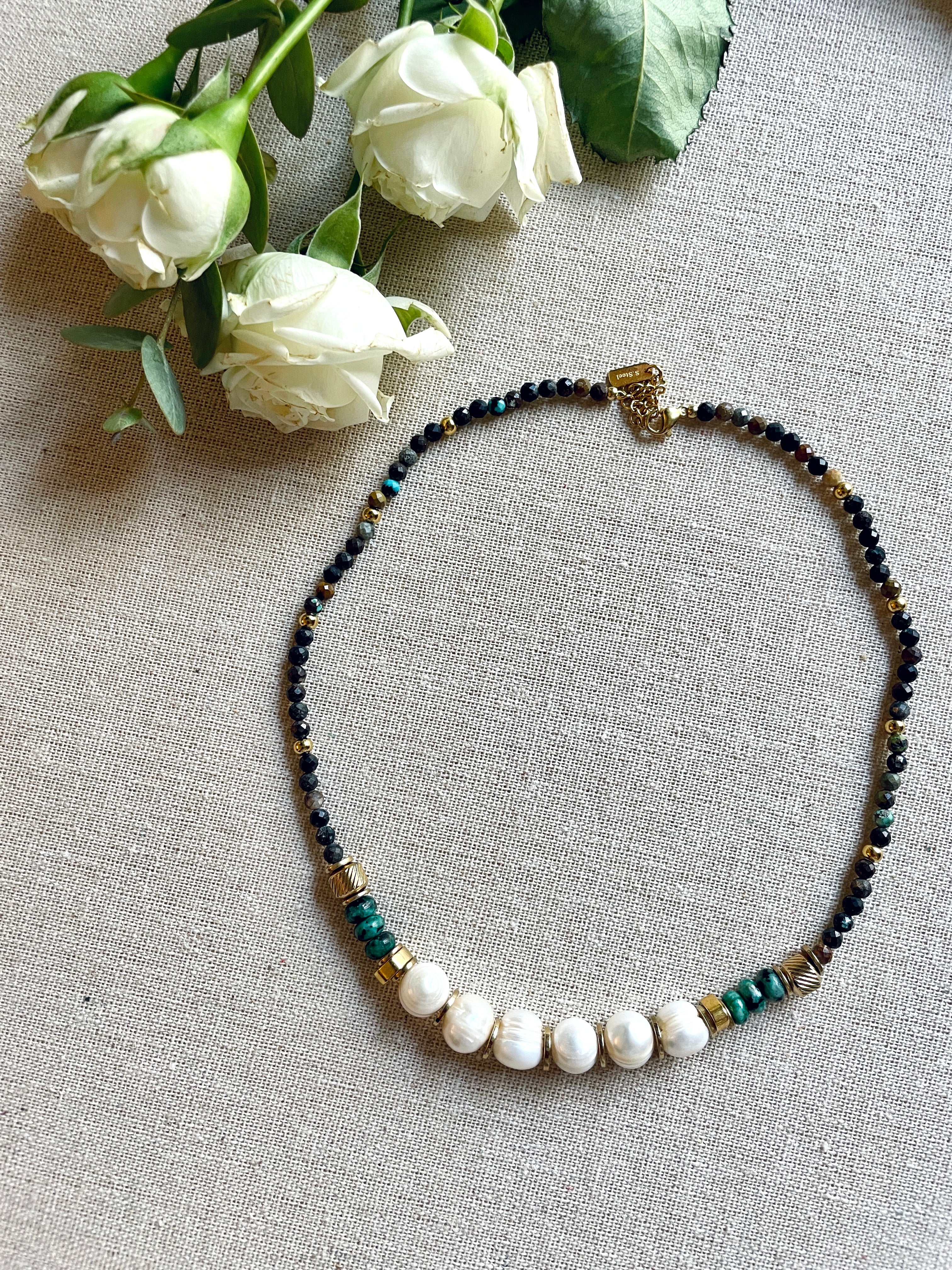 Collier APOLLONIA