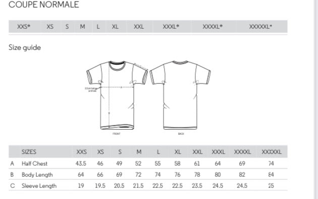 T-SHIRT KAKI MUM OF ONE, MUM OF TWO, MUM OF THREE, MUM OF FOUR...