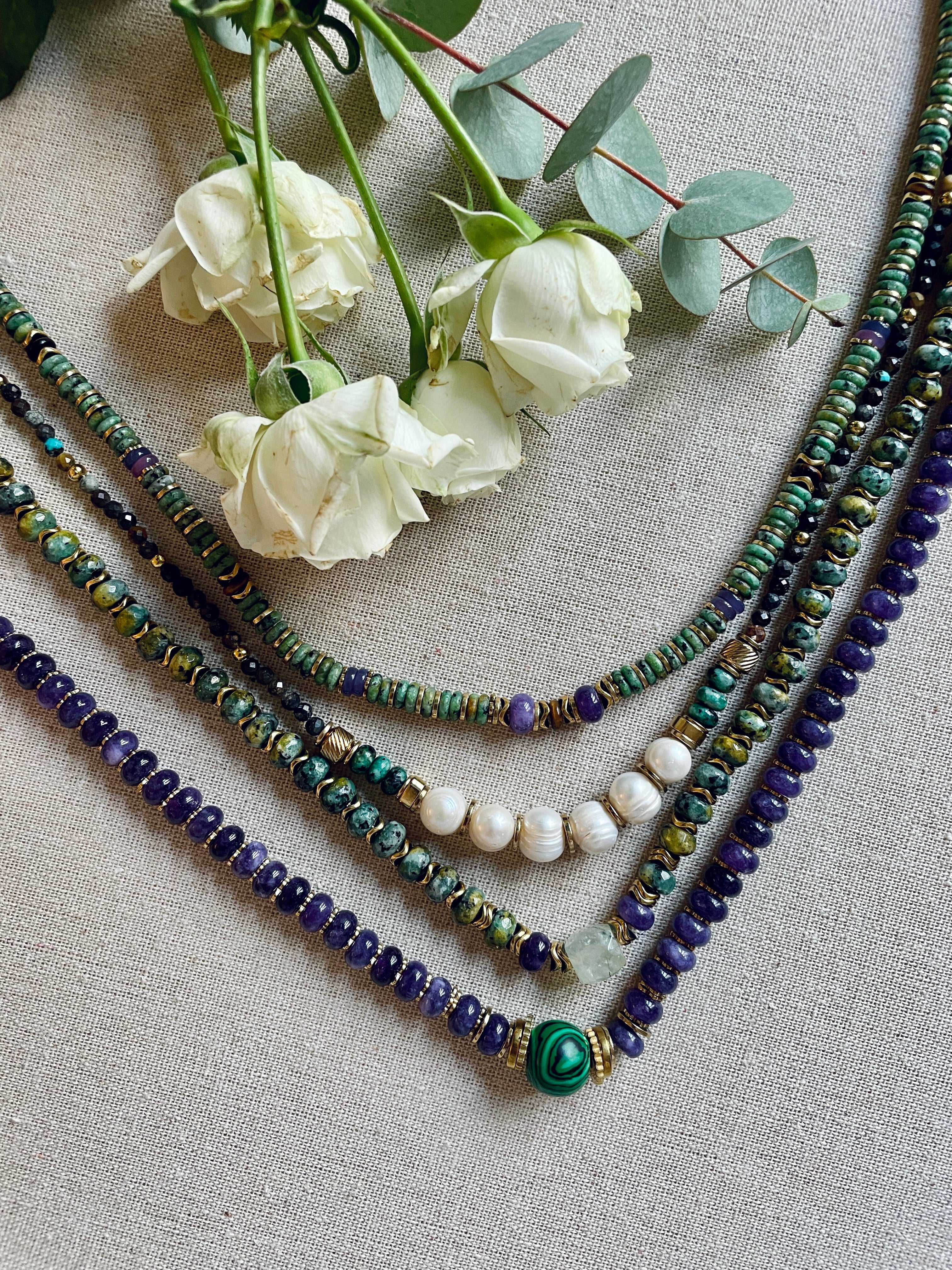 SYBILLE necklace