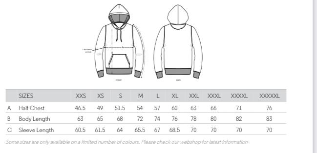 DAD OF IVORY HOODIE