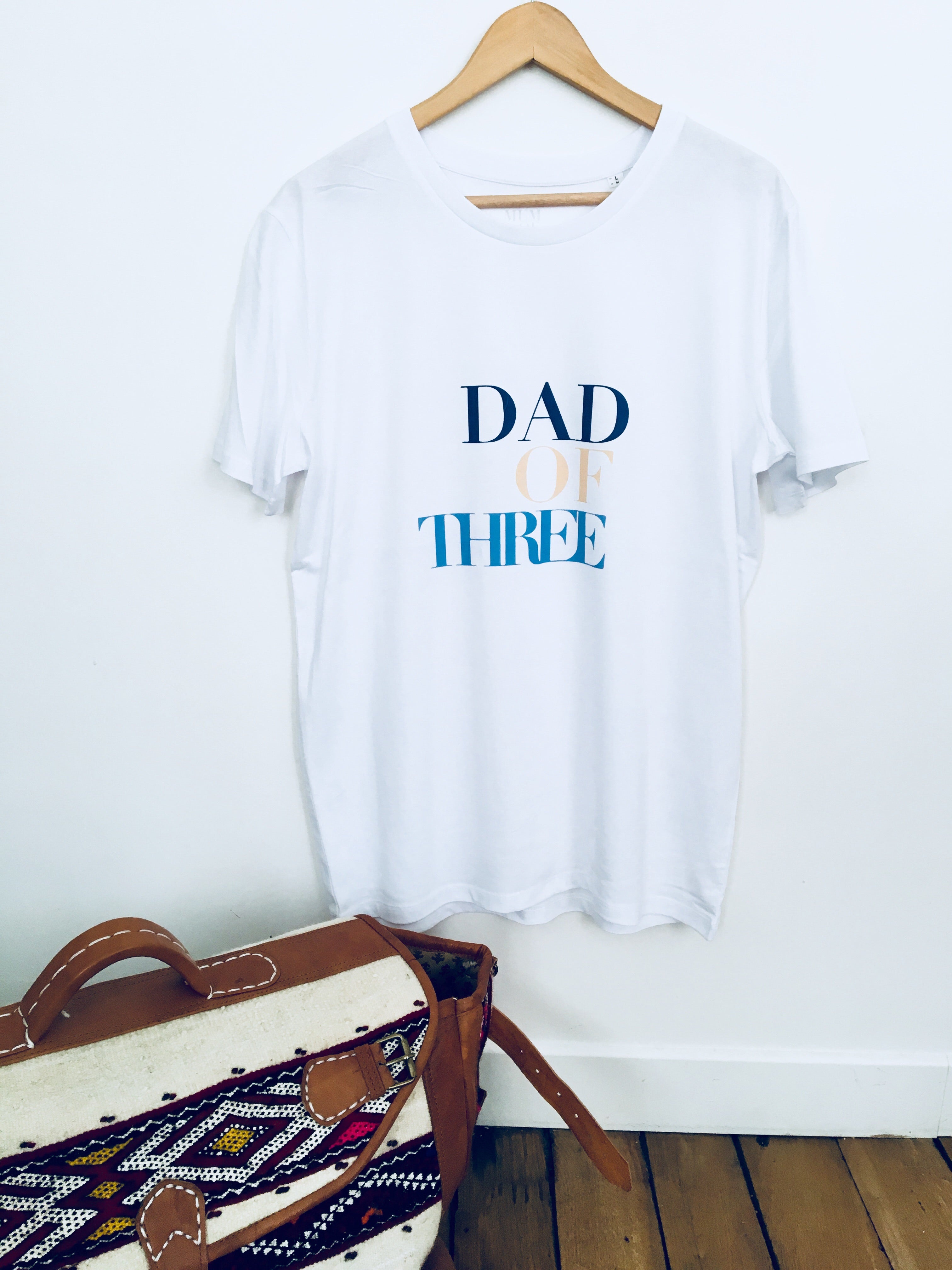 DAD OF SUMMER DAD OF ONE, DAD OF TWO, THREE, FOUR...TWINS