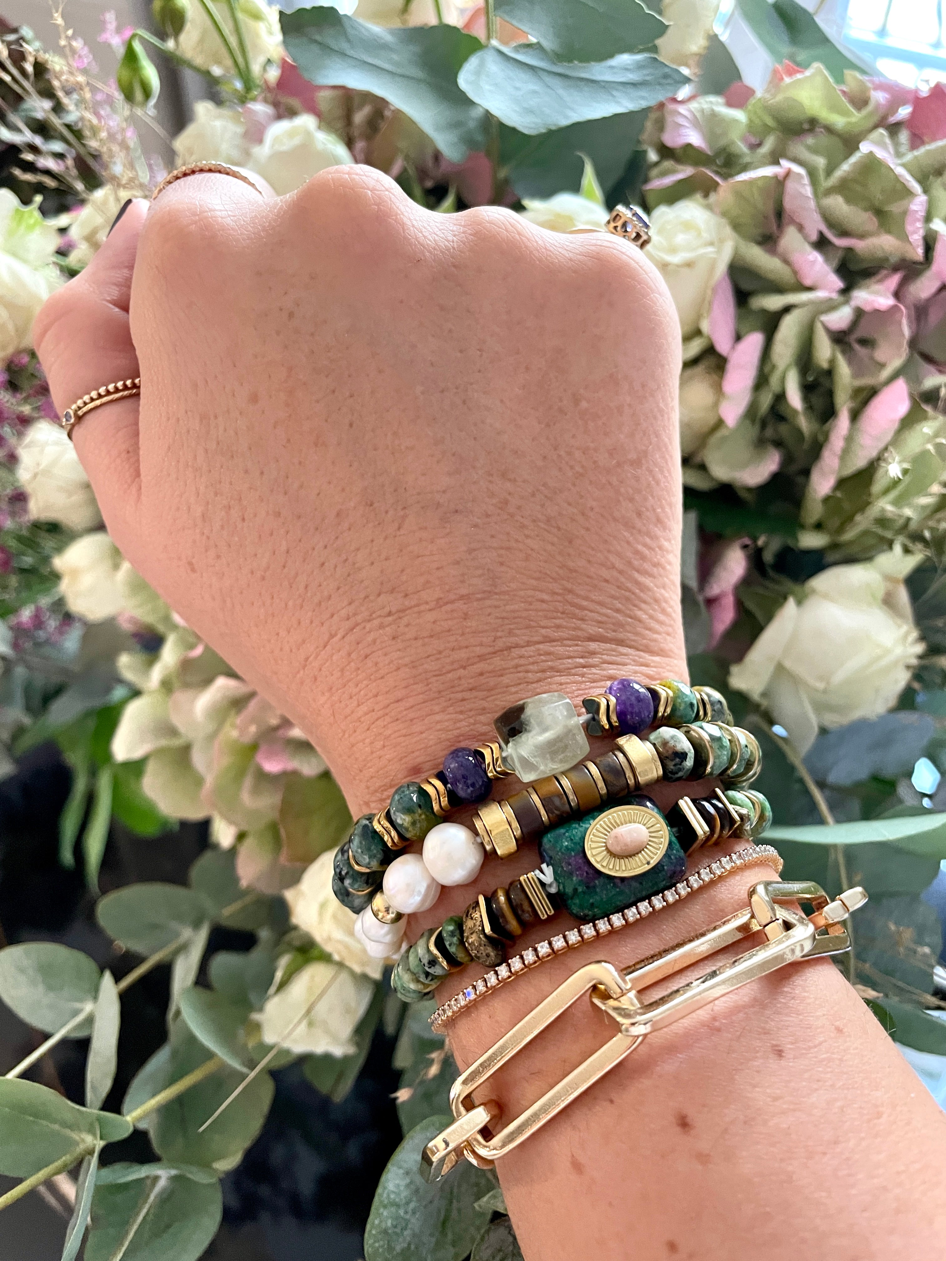 ALMA Bracelet