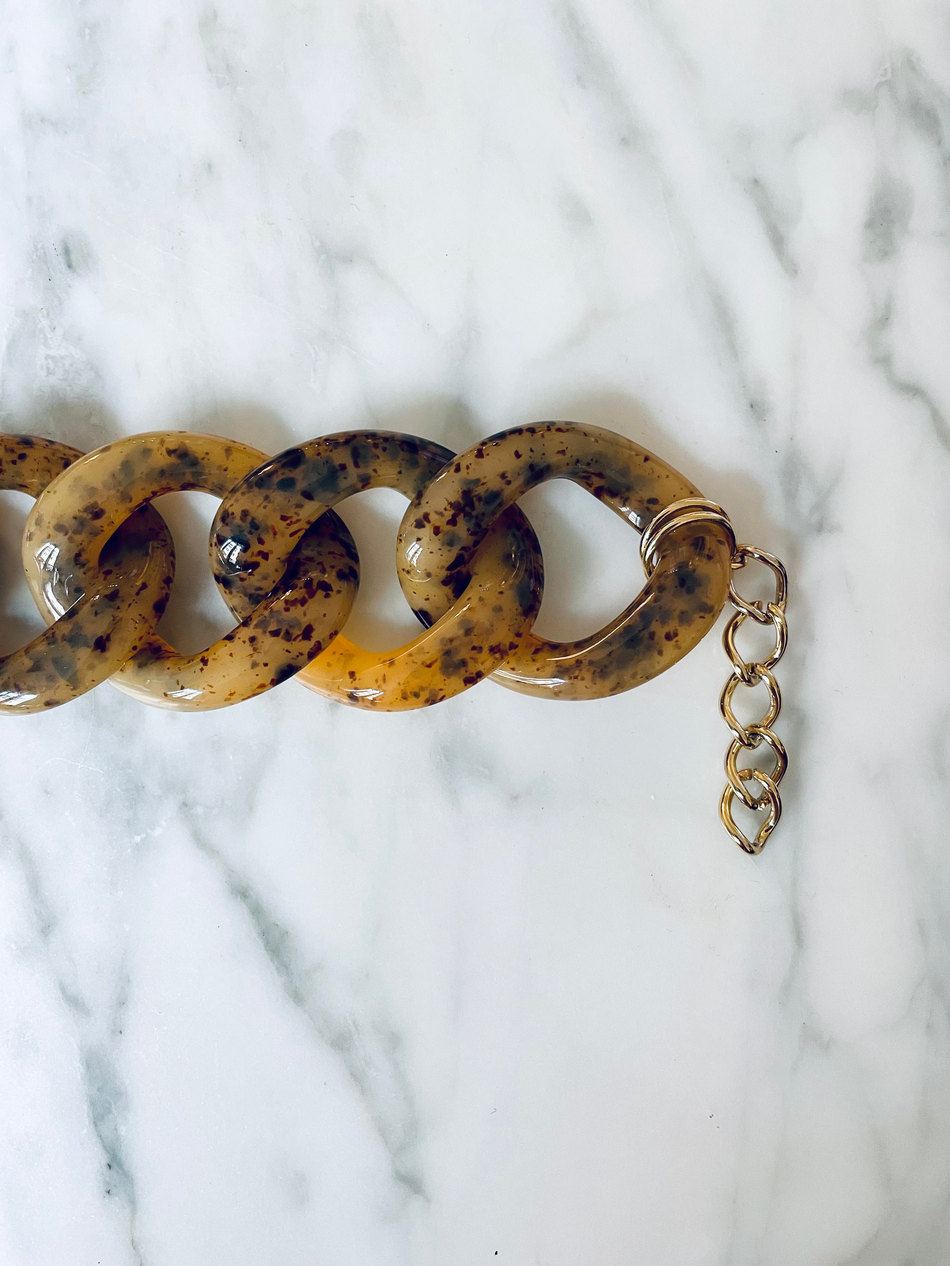CARLOTA SCALES BRACELET