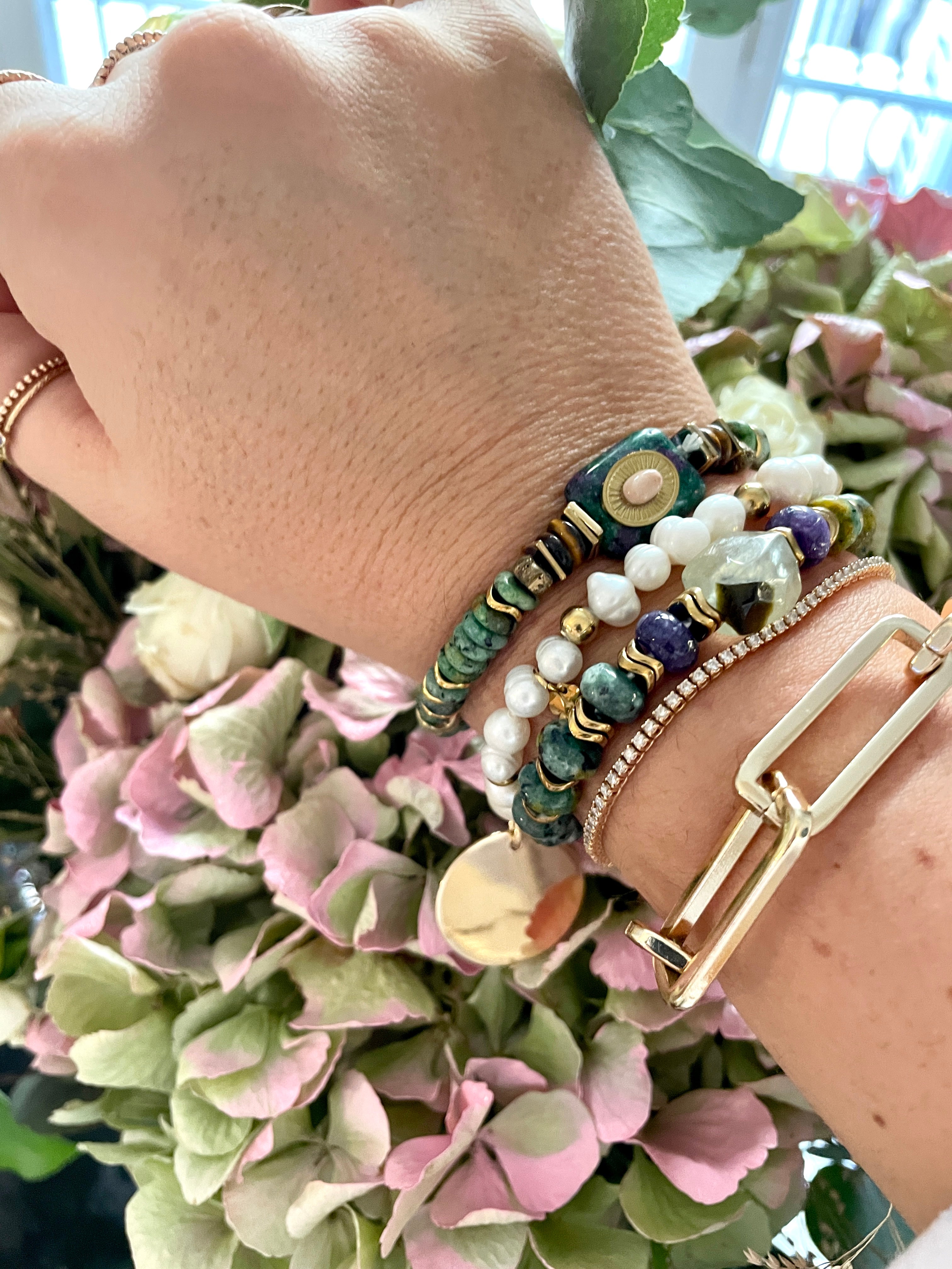 ALMA Bracelet
