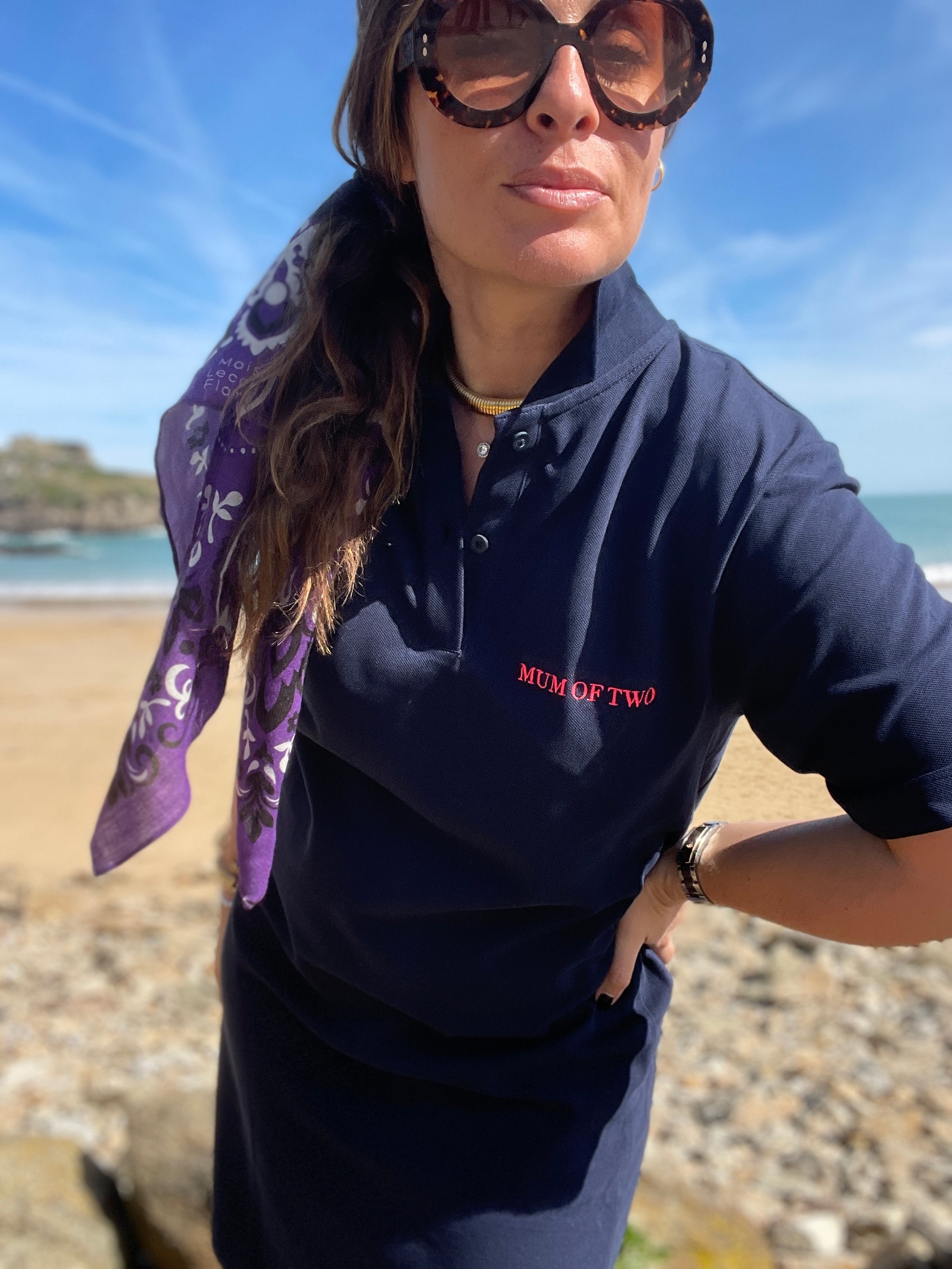 Robe Polo