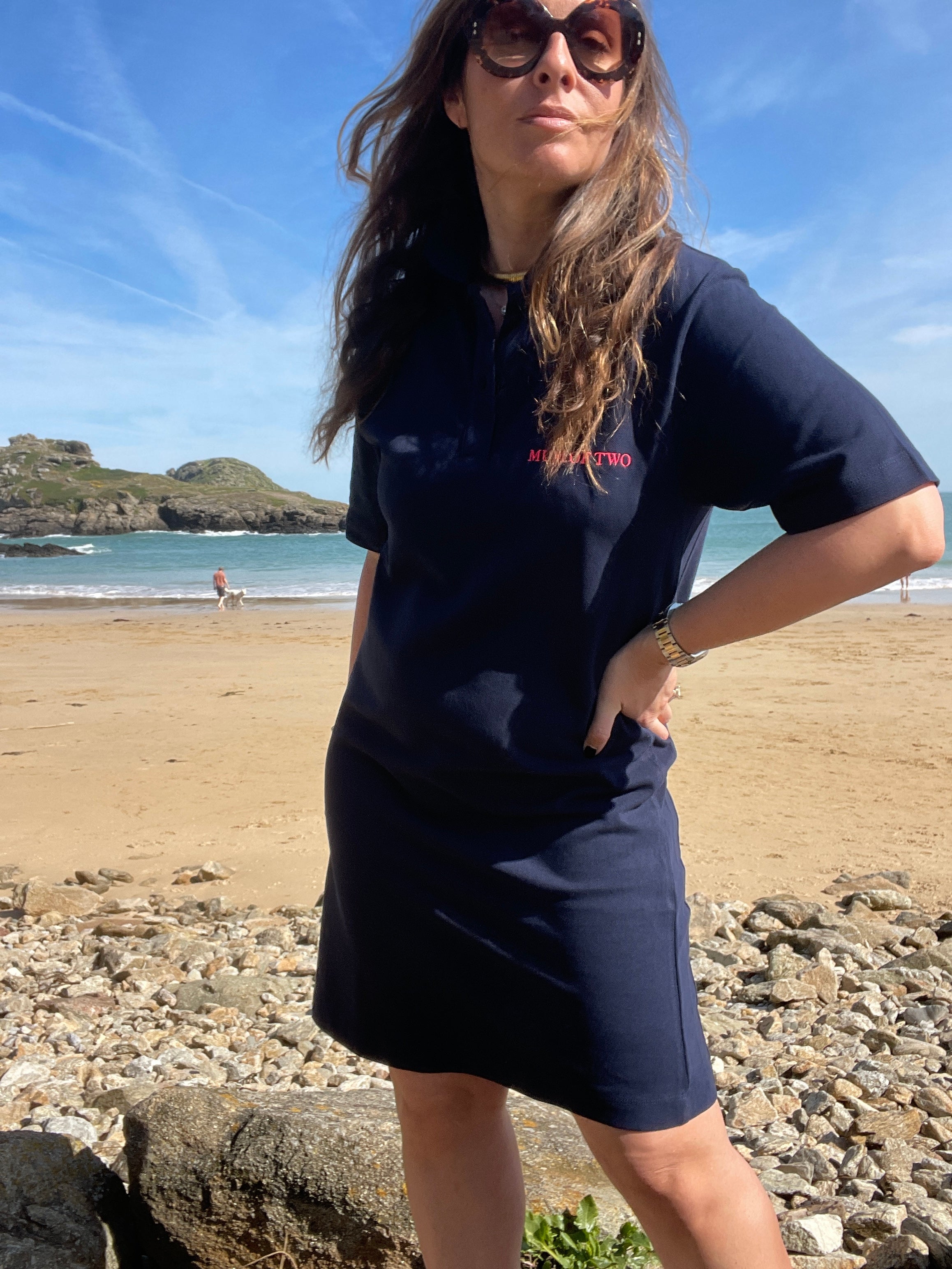 Robe Polo