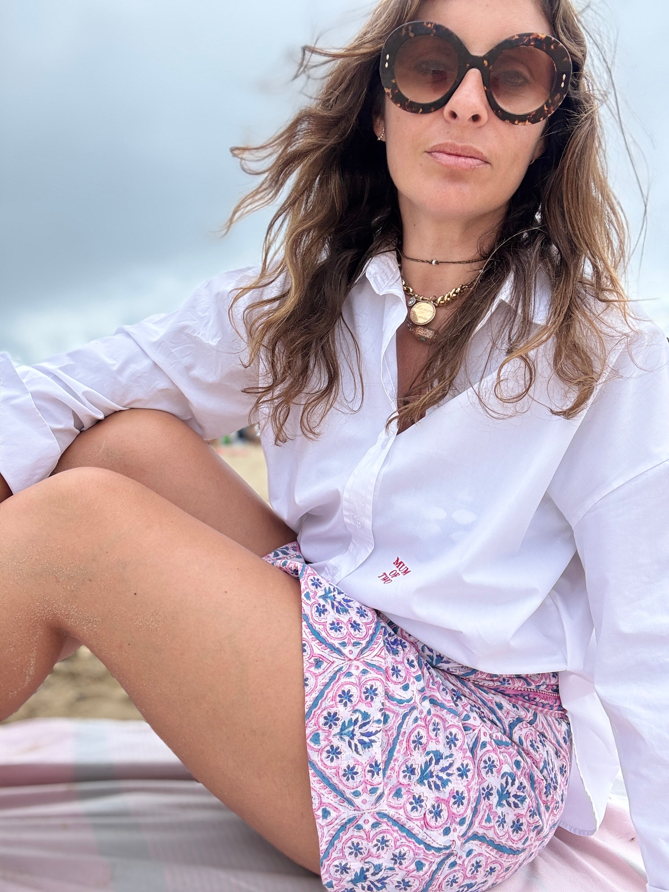 Paréo DOLCE VITA