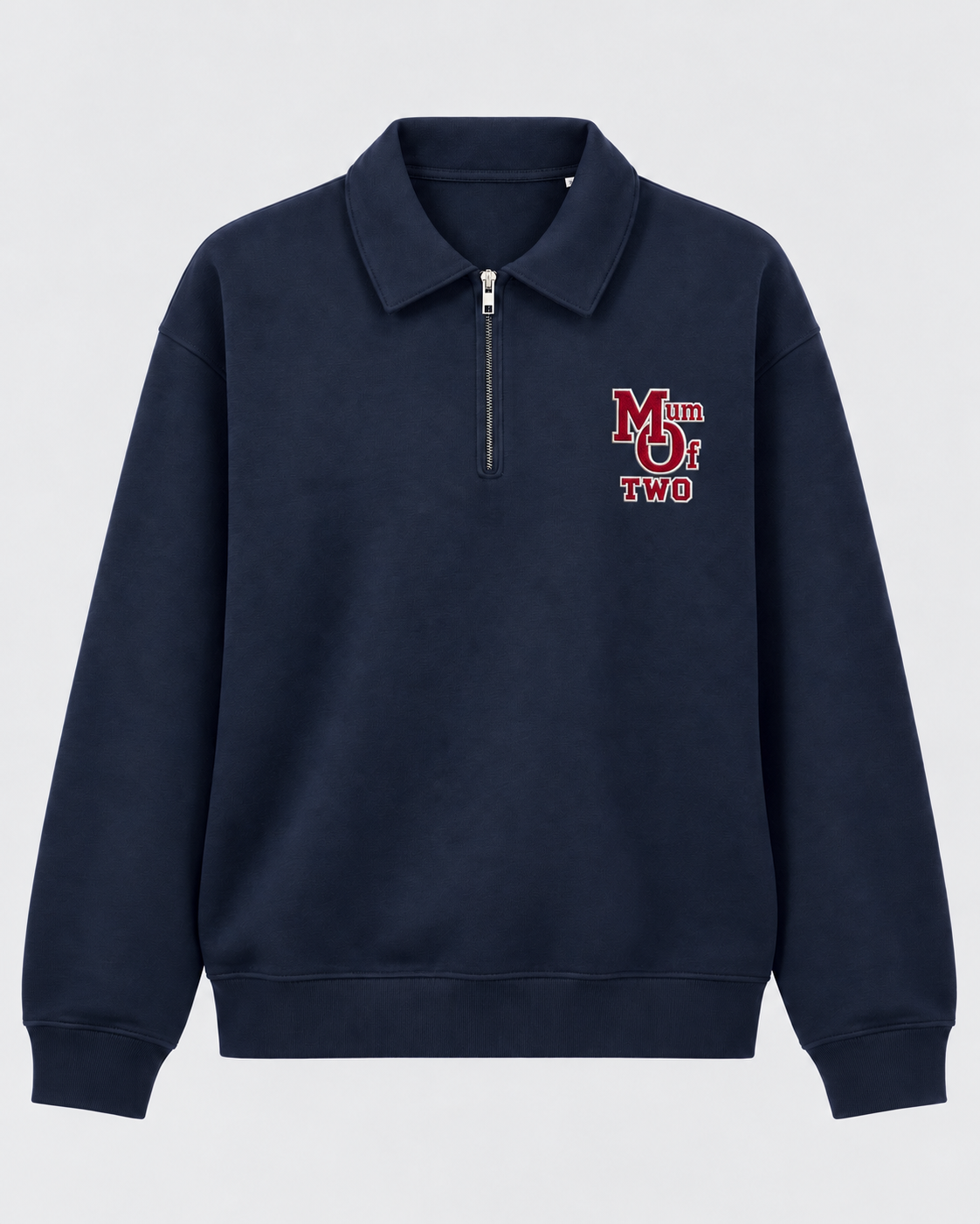 POLO NAVY MUM OF…