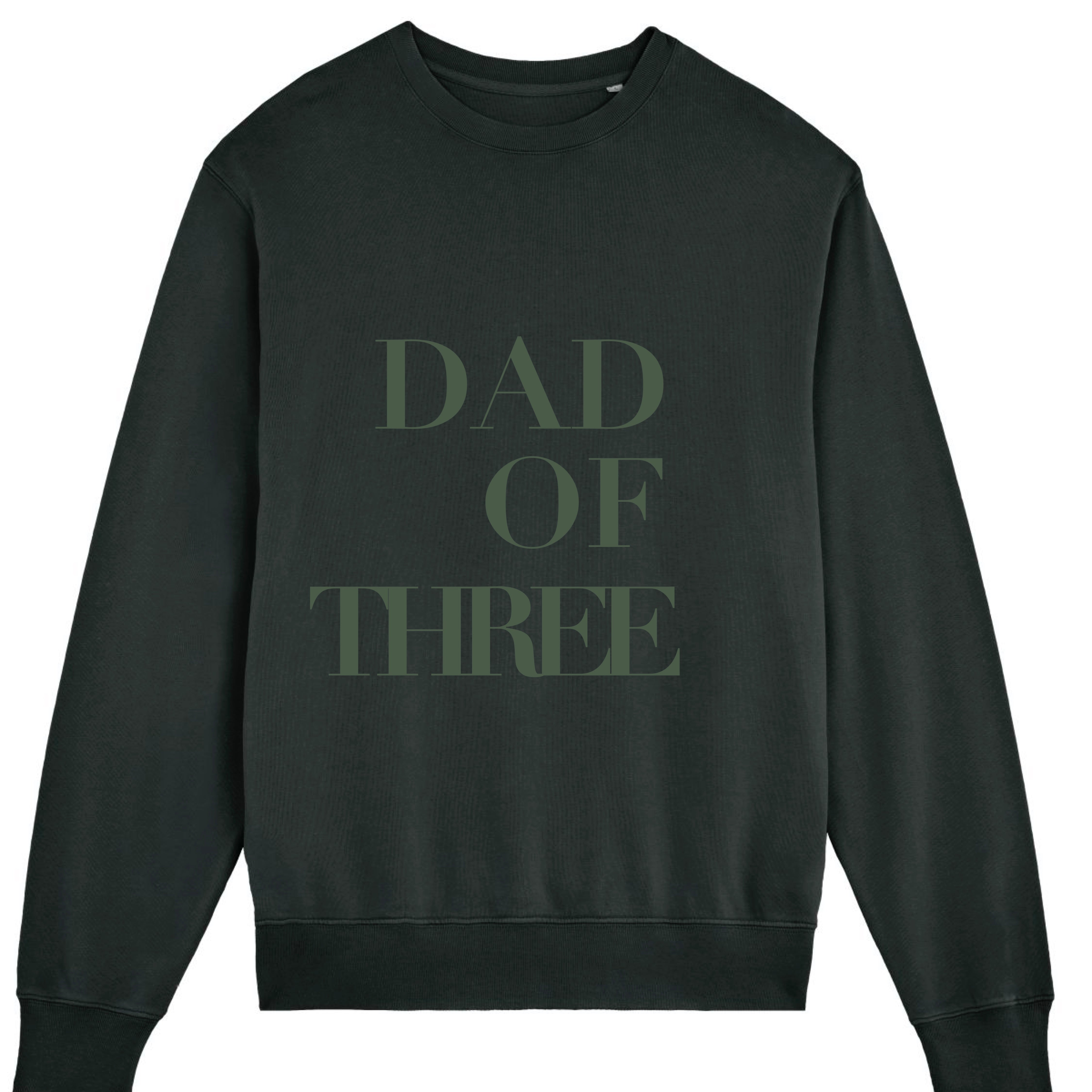 SWEAT-SHIRT VERONIKA X DAD OF NOIR VINTAGE & KAKI