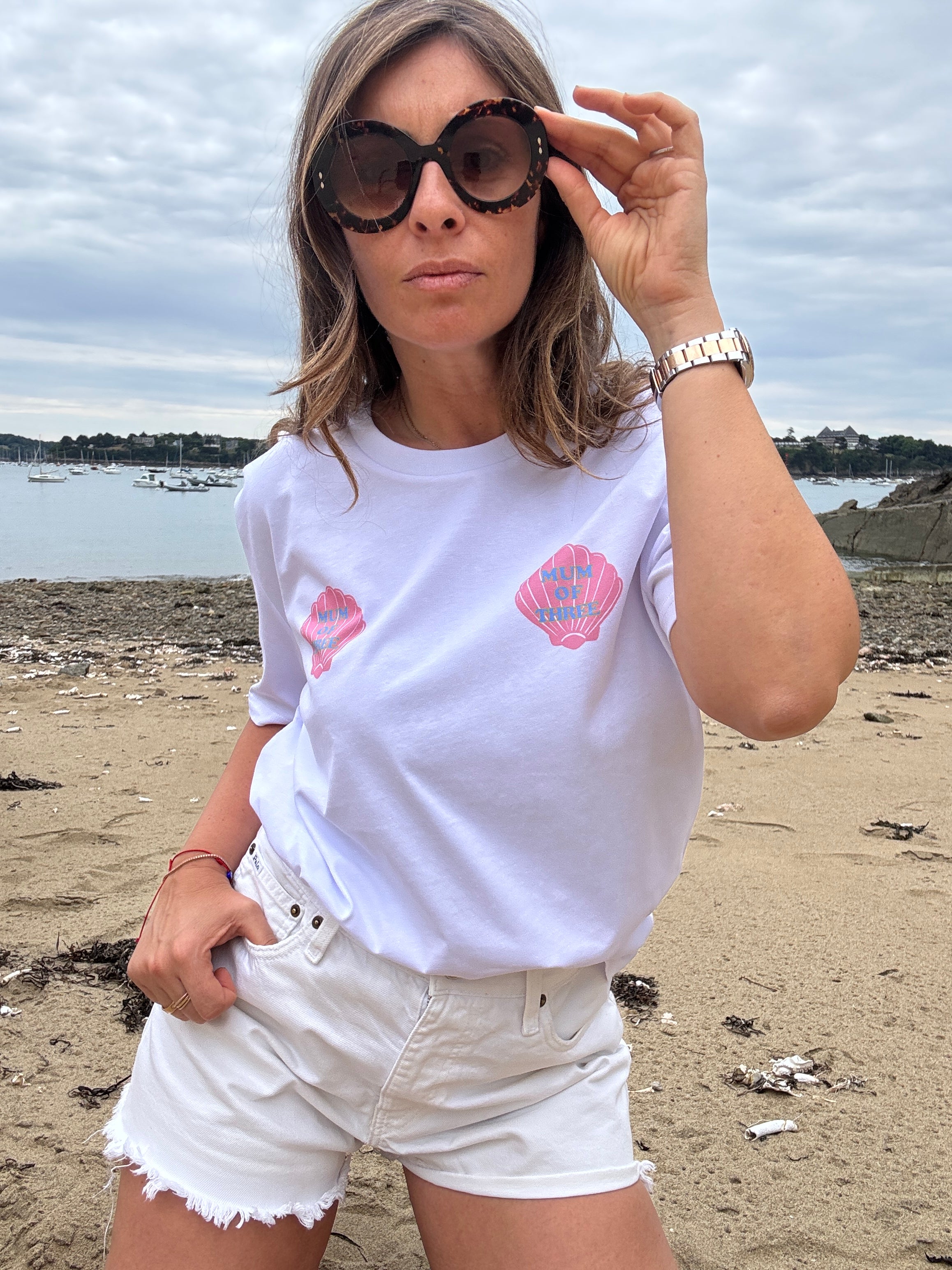 T-SHIRT DOLCE VITA