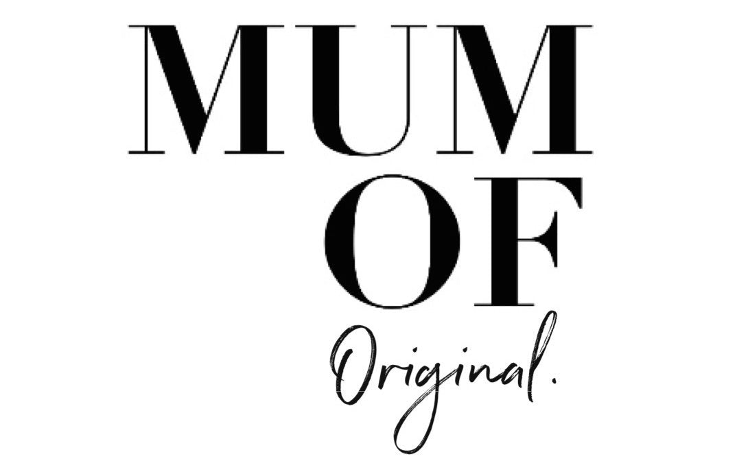 Mum Of Logo 
