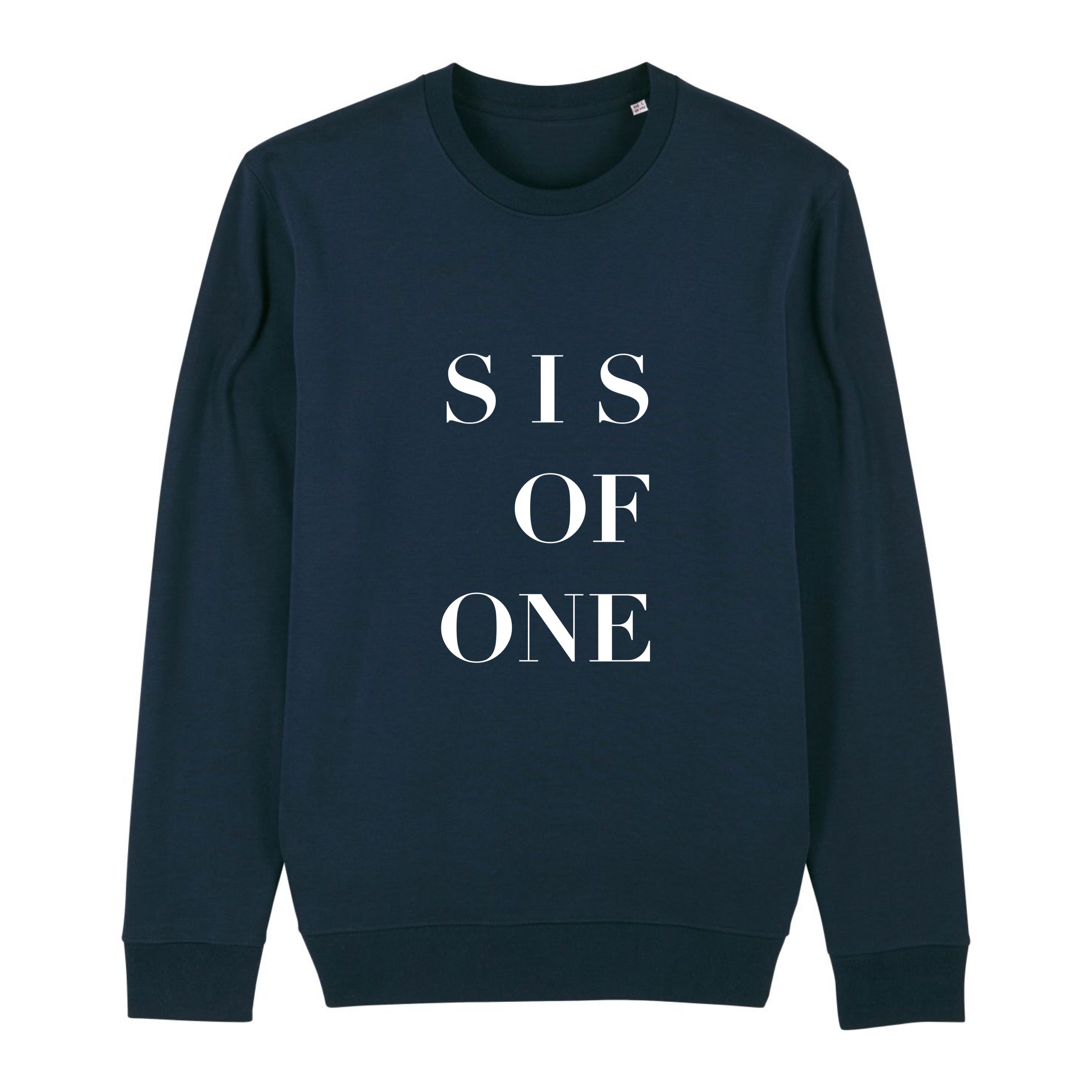 SWEAT-SHIRT SISTER OF…