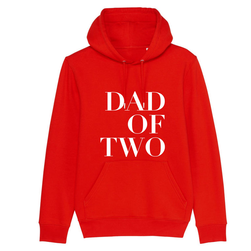 HOODIE DAD OF ROUGE