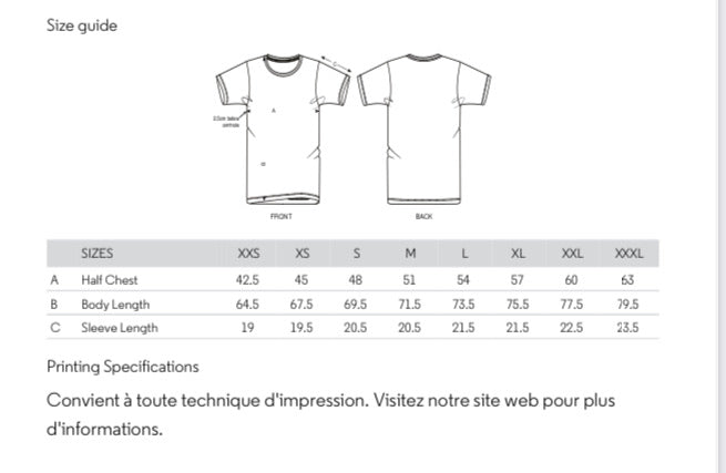 T-SHIRT VIE EN ROSE MUM OF ONE, MUM OF TWO, THREE, FOUR...