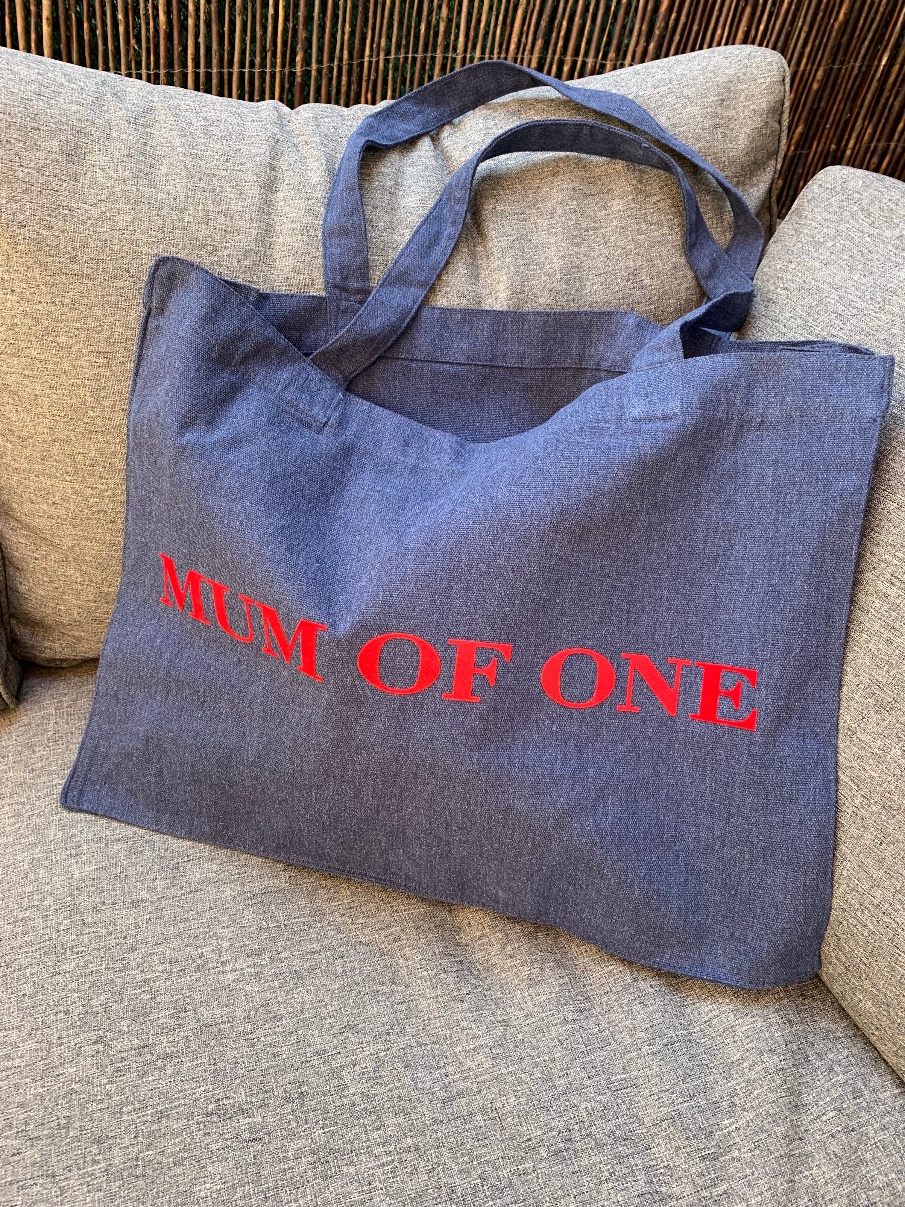 MUM BAG