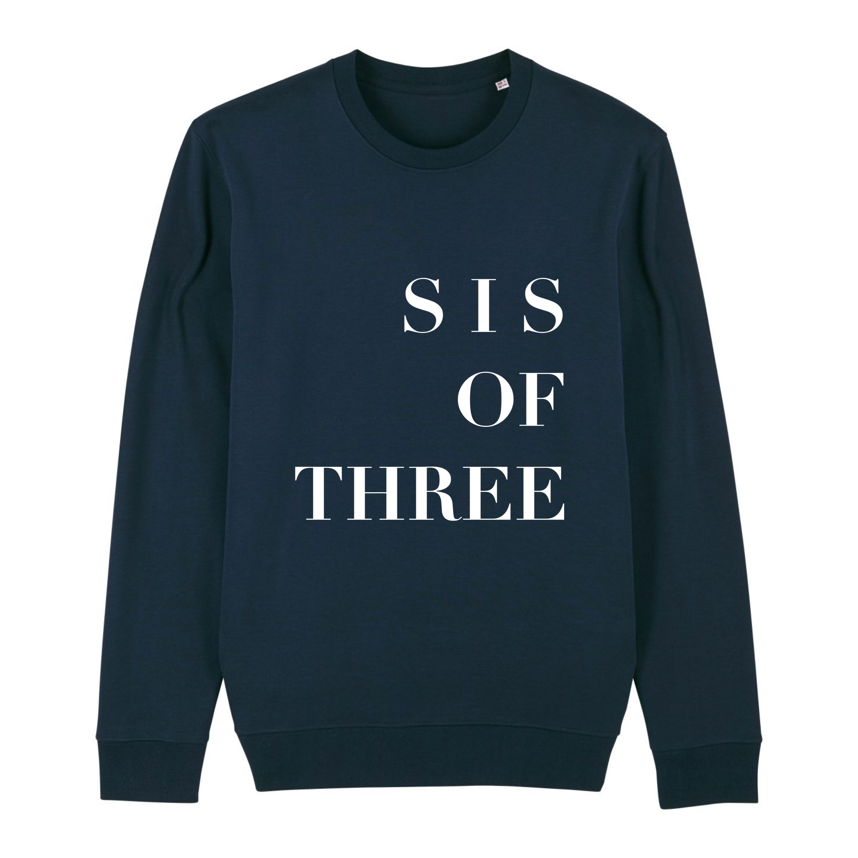 SWEAT-SHIRT SISTER OF…